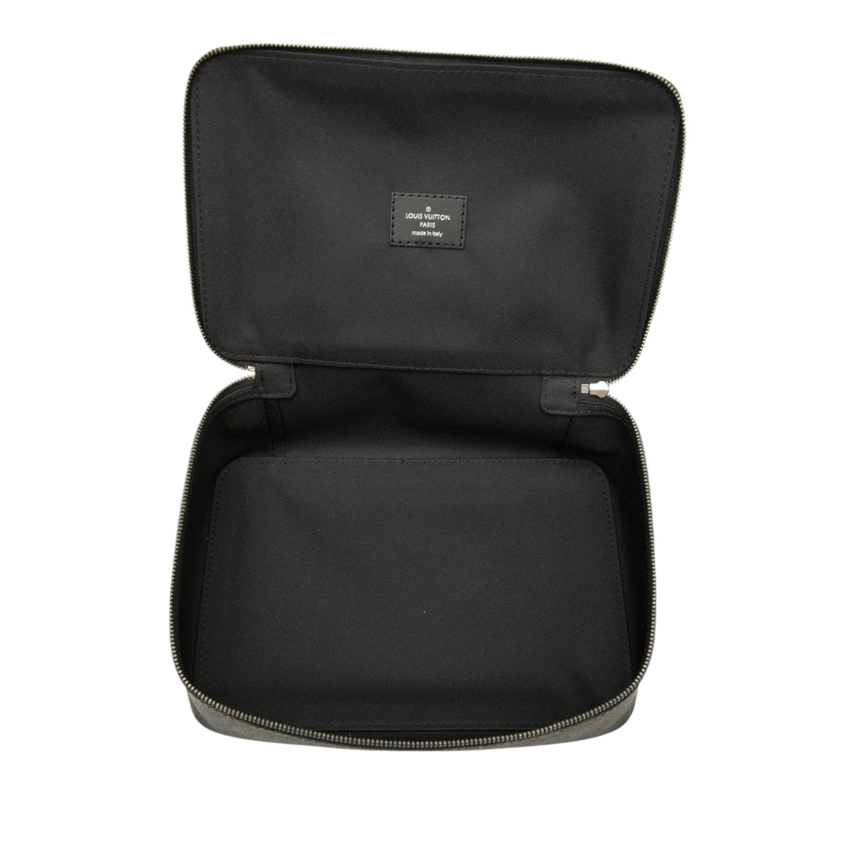 Louis Vuitton Monogram Eclipse Toilet Pouch GM