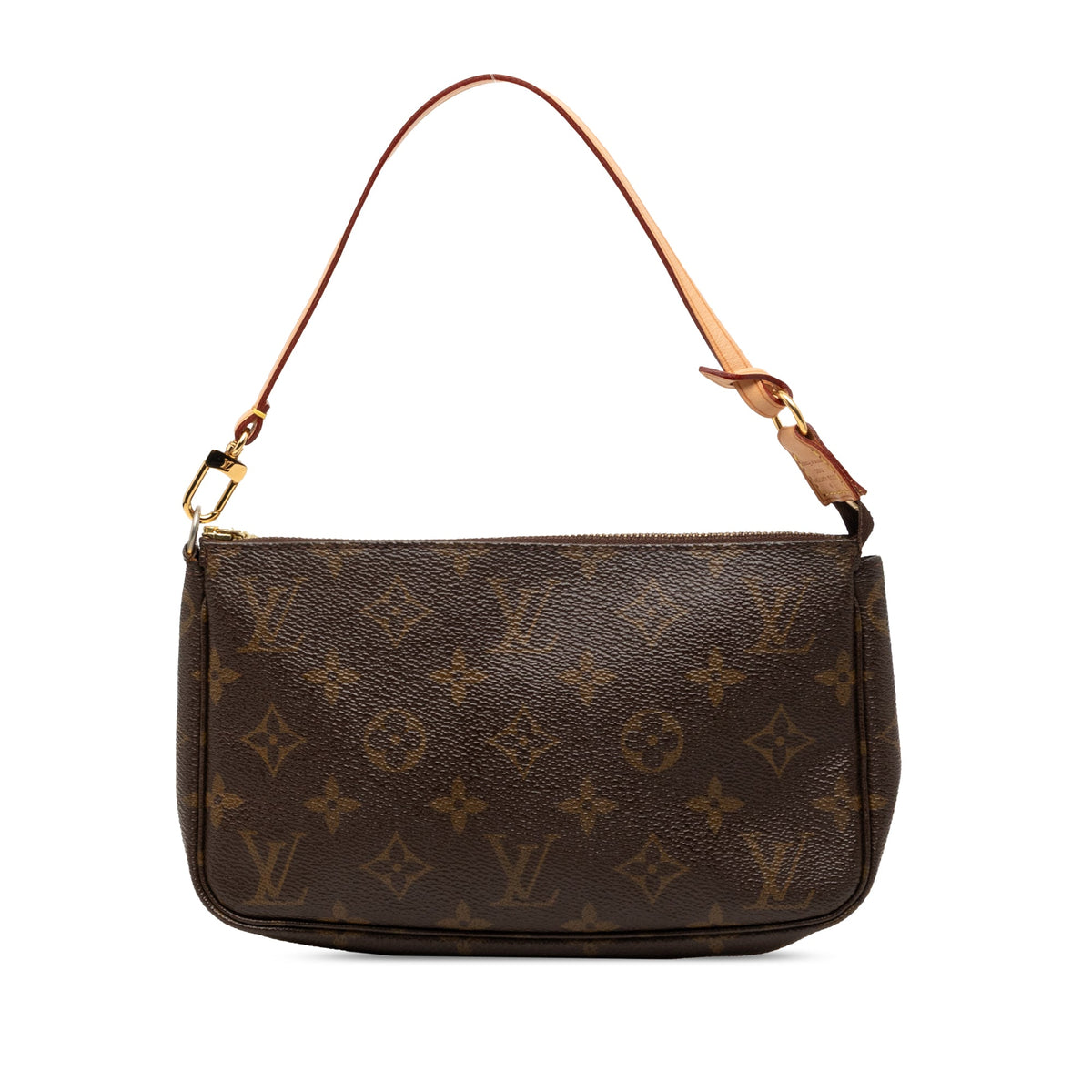 Louis Vuitton Monogram Pochette Accessoires
