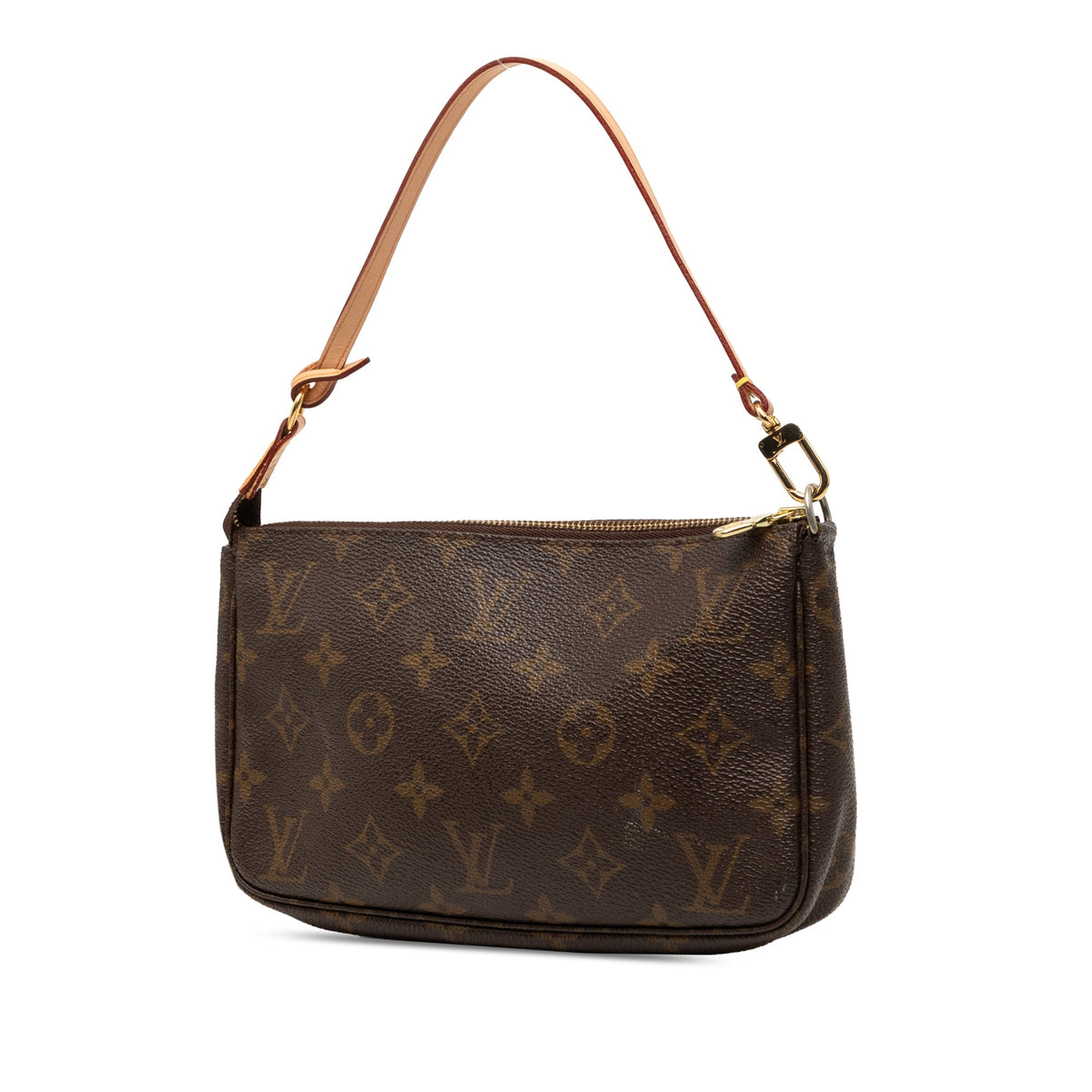 Louis Vuitton Monogram Pochette Accessoires