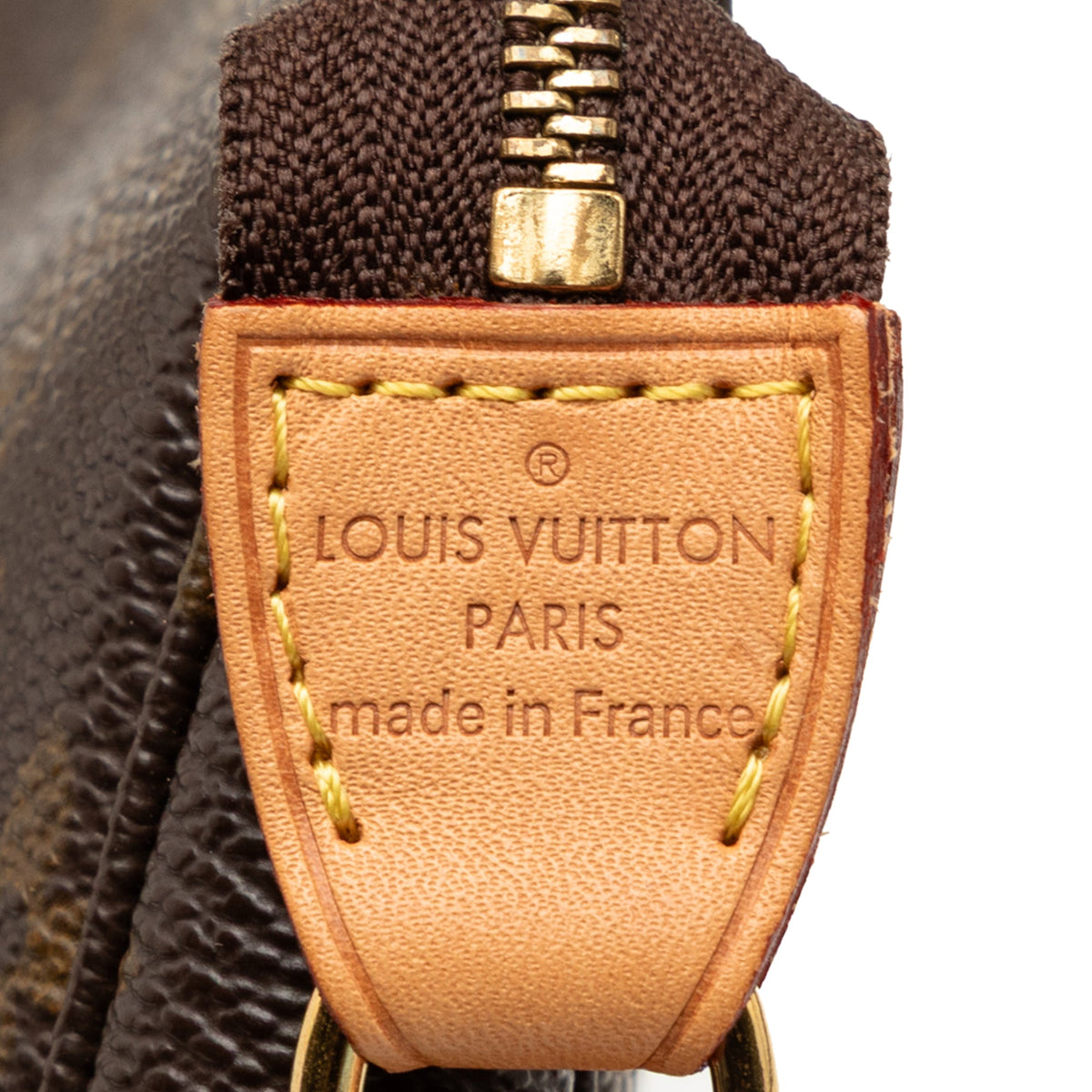 Louis Vuitton Monogram Pochette Accessoires