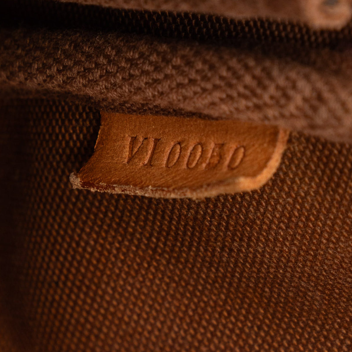 Louis Vuitton Monogram Pochette Accessoires