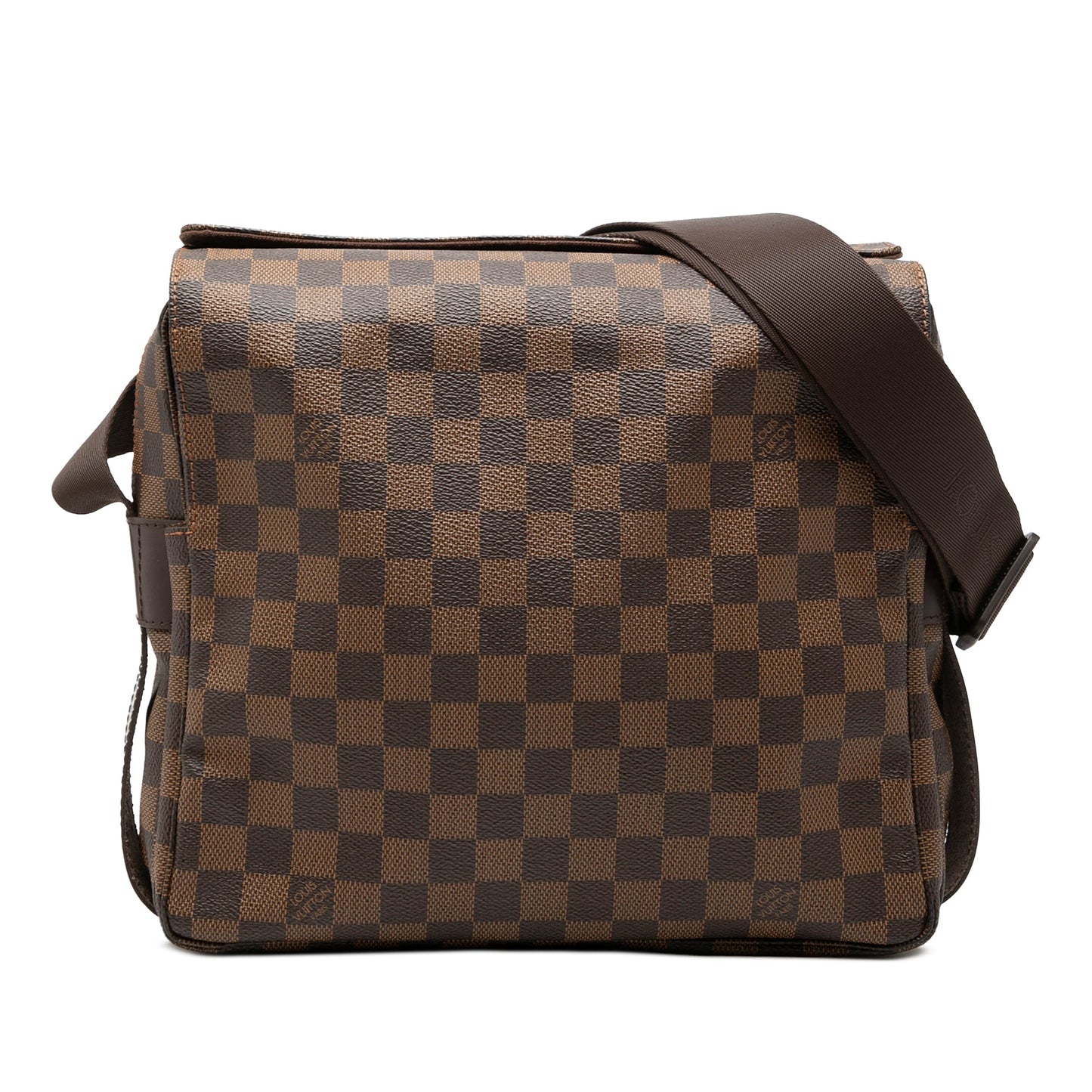 Louis Vuitton Damier Ebene Naviglio