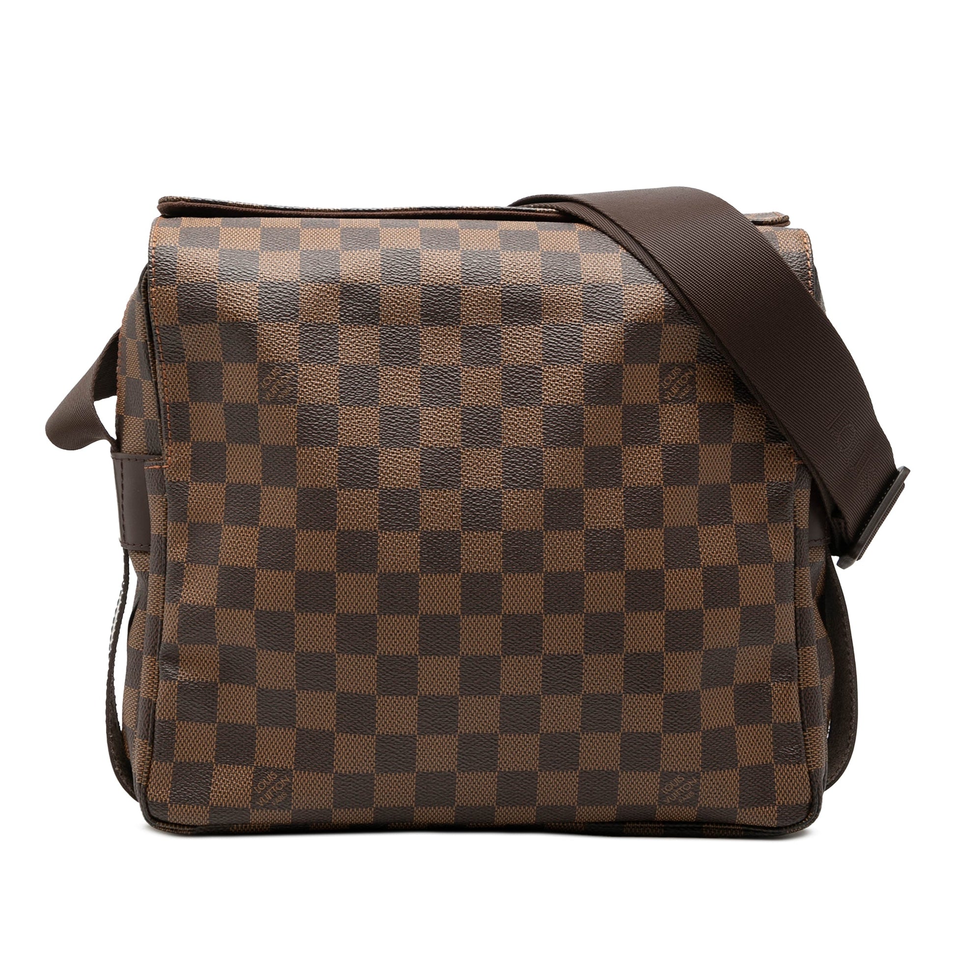 Louis Vuitton Damier Ebene Naviglio