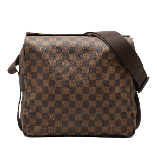 Louis Vuitton Damier Ebene Naviglio
