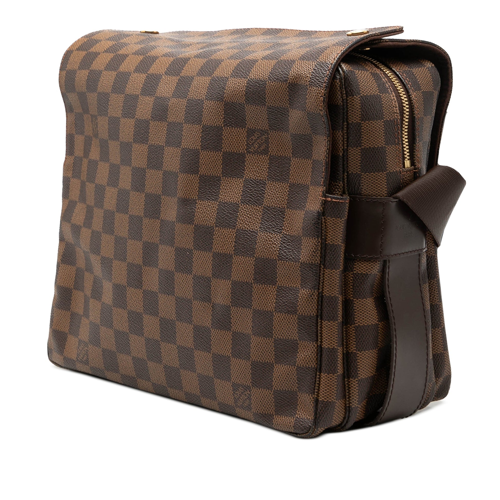 Louis Vuitton Damier Ebene Naviglio