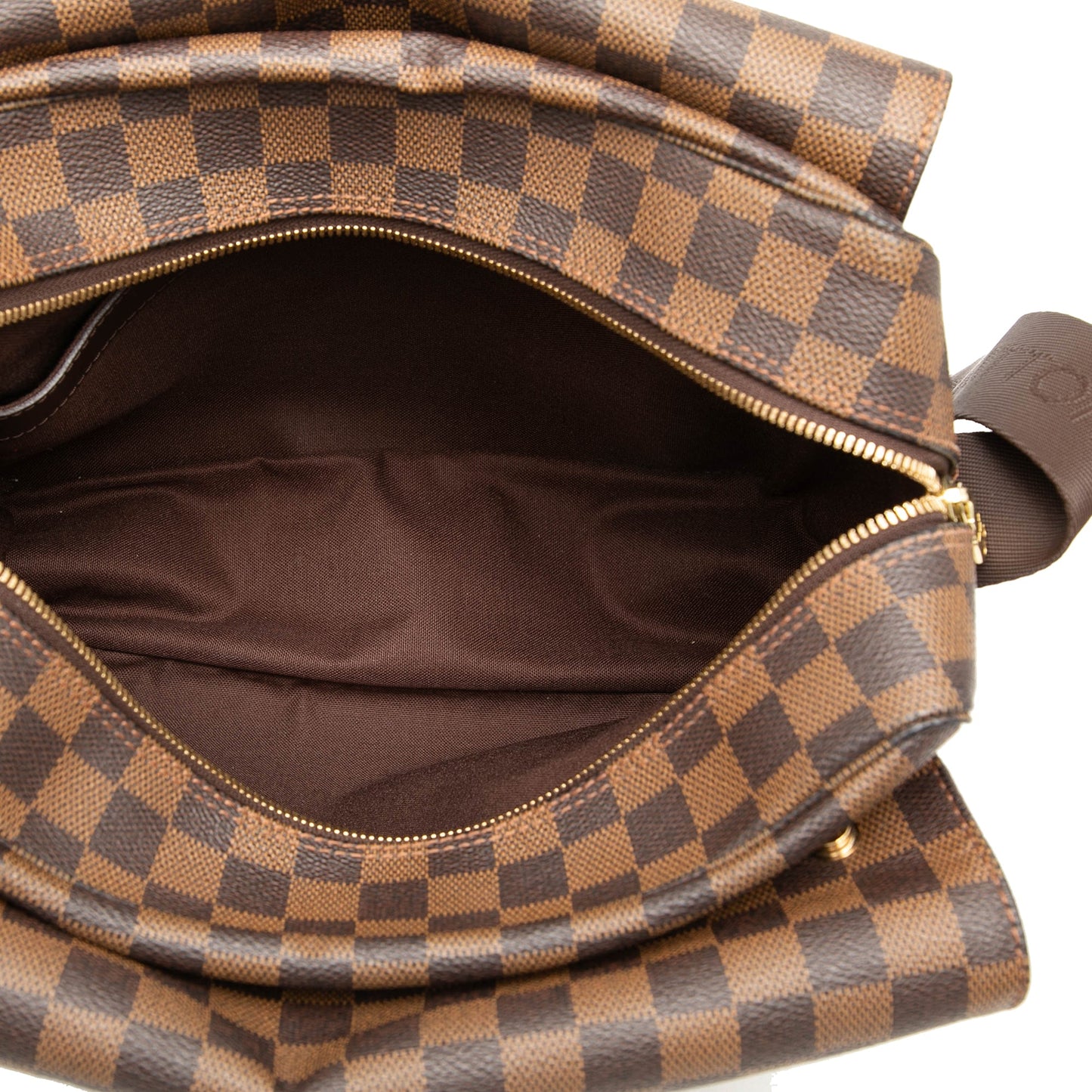 Louis Vuitton Damier Ebene Naviglio