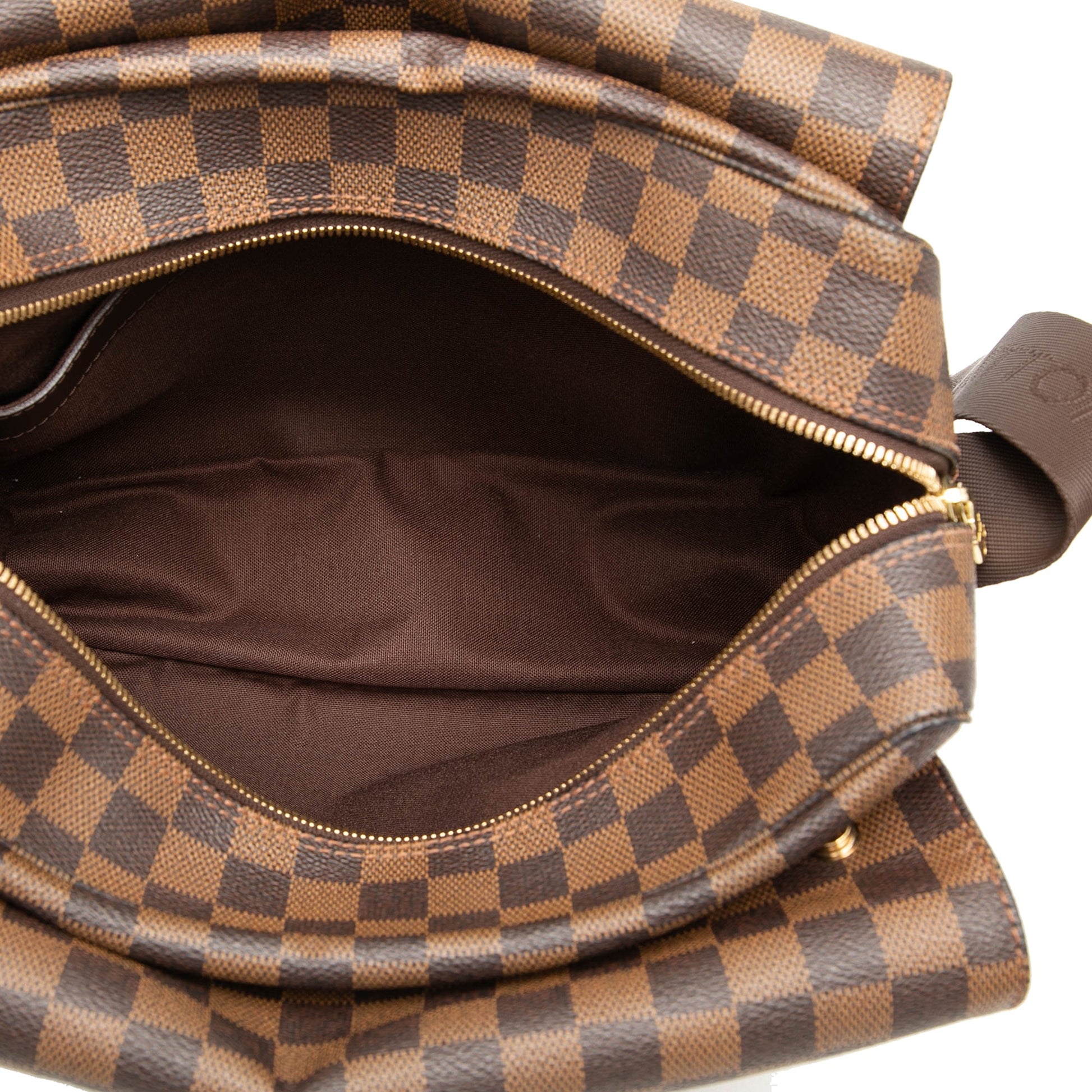 Louis Vuitton Damier Ebene Naviglio