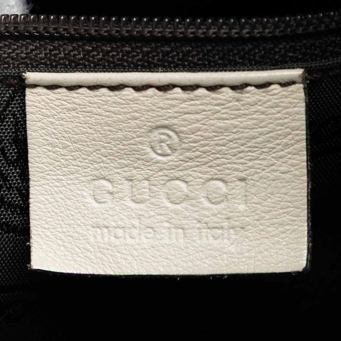 Gucci Medium Guccissima New Ladies Hobo