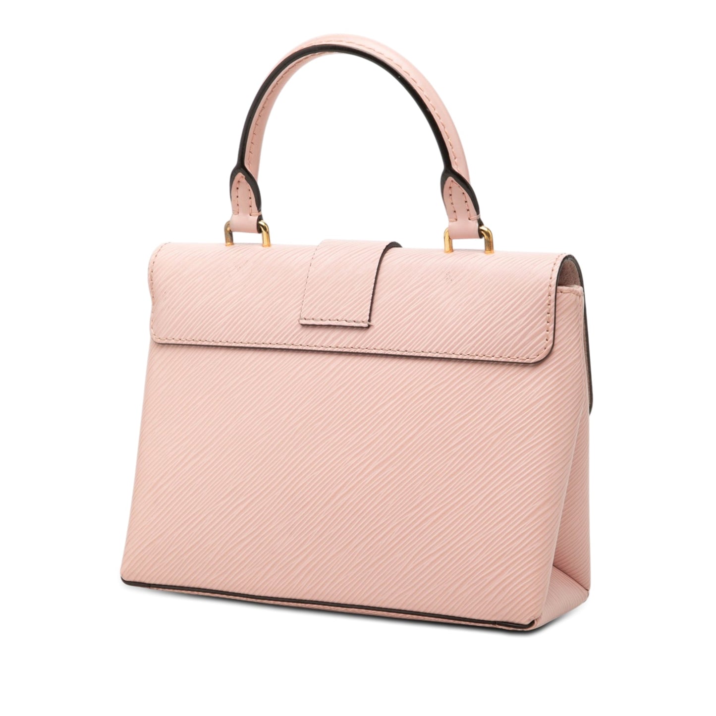 Louis Vuitton Epi Locky BB