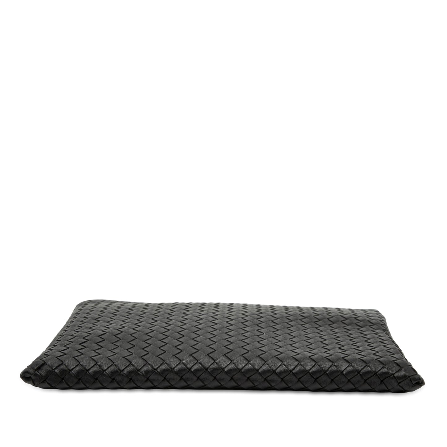 Bottega Veneta Nappa Intrecciato Clutch