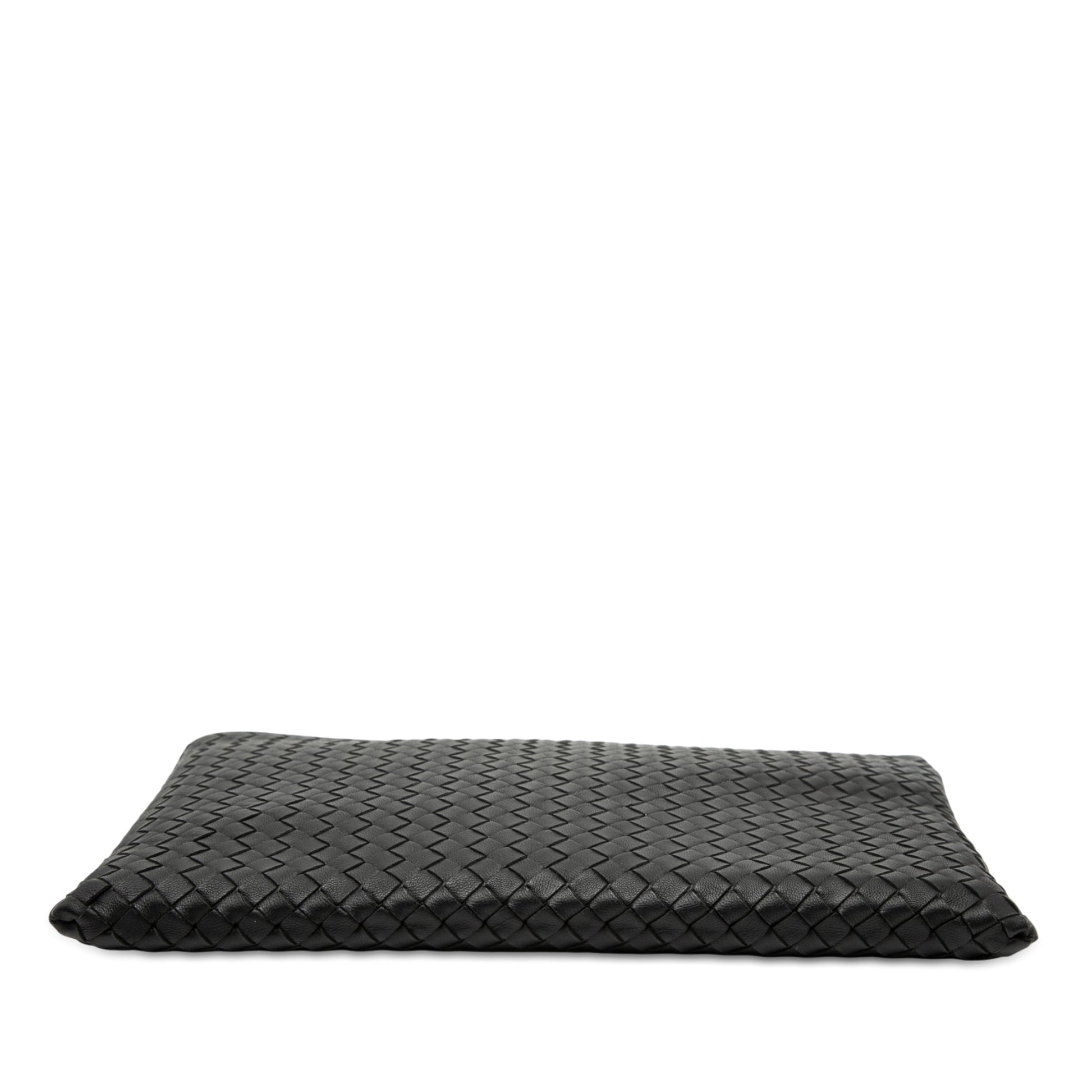 Bottega Veneta Nappa Intrecciato Clutch