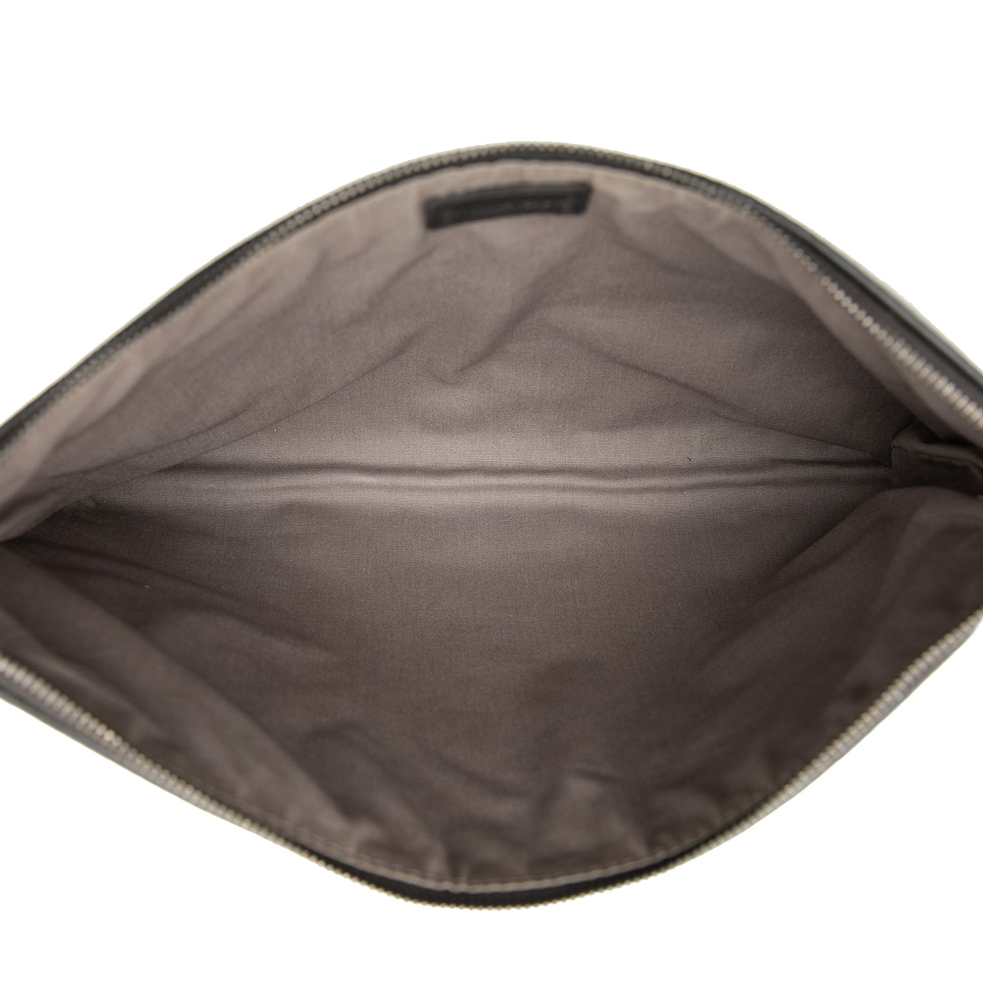 Bottega Veneta Nappa Intrecciato Clutch
