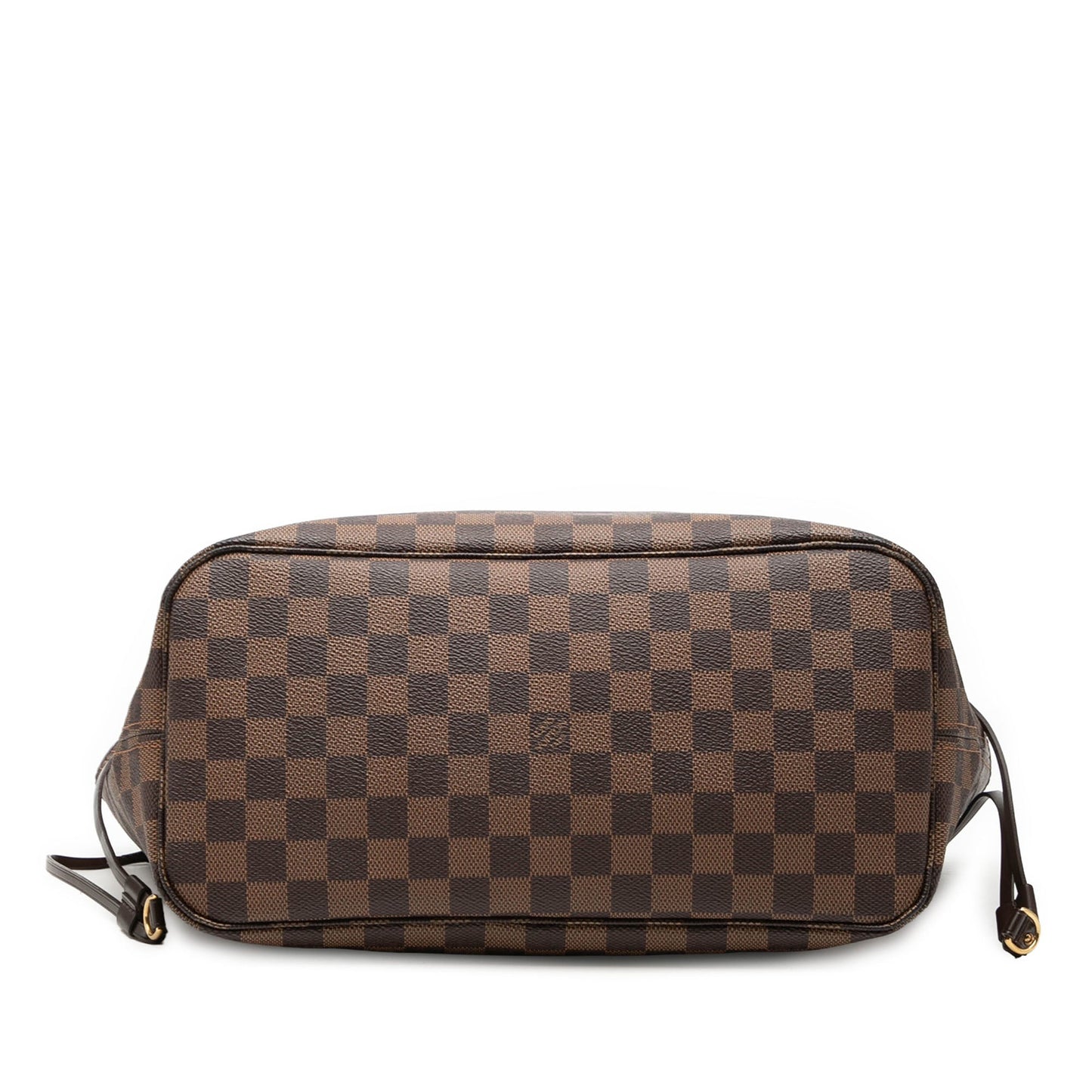 Louis Vuitton Damier Ebene Neverfull MM