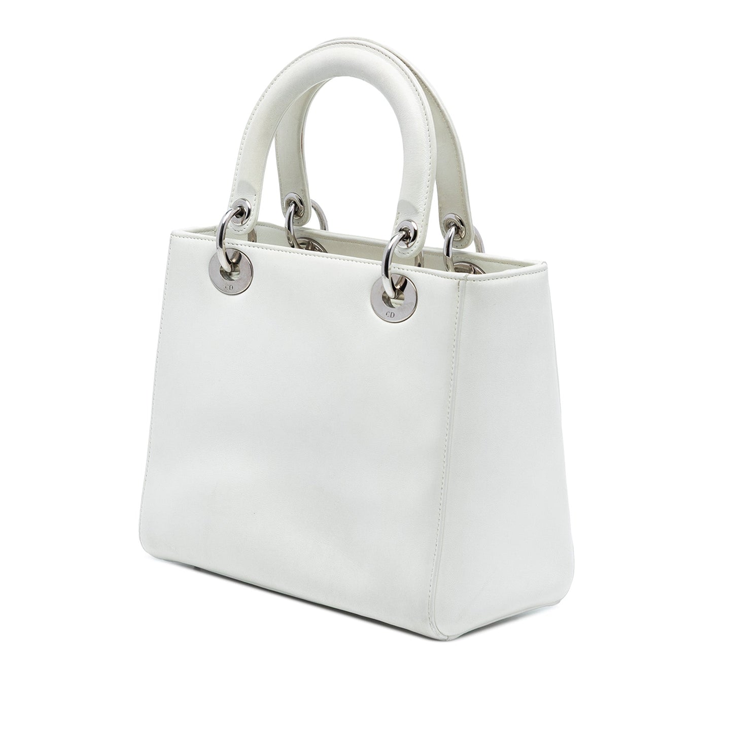 Dior Medium Lambskin Paradise Lady Dior