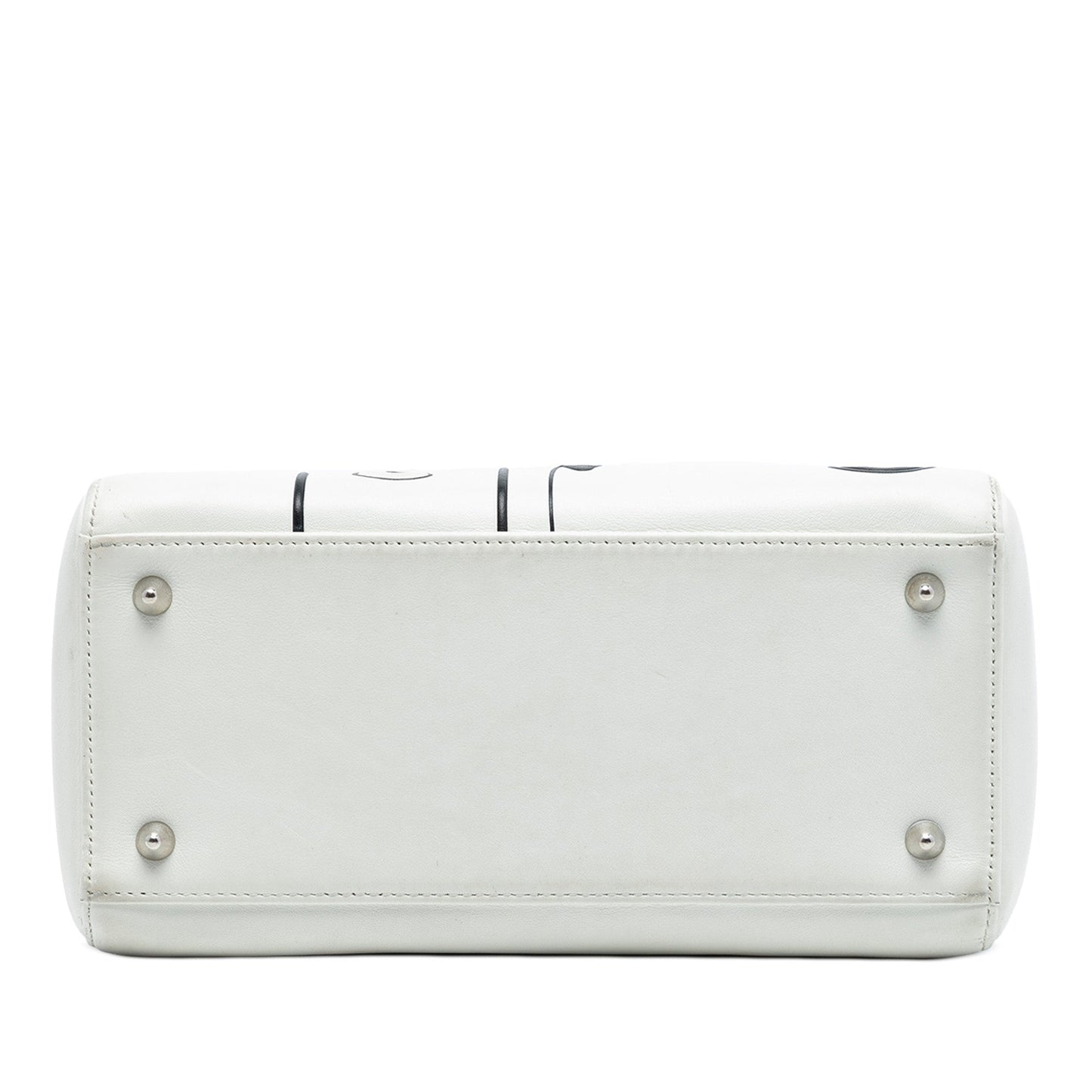 Dior Medium Lambskin Paradise Lady Dior