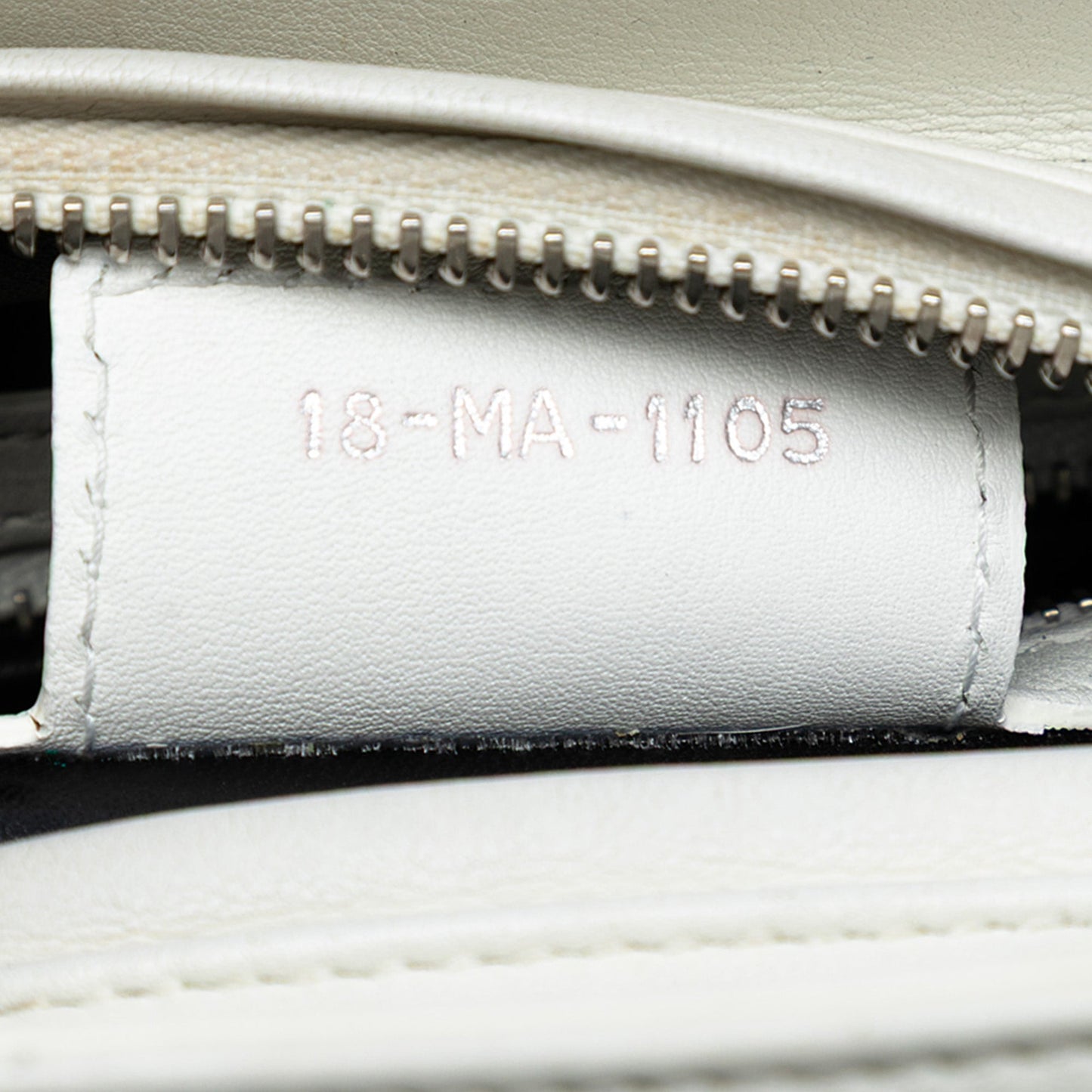 Dior Medium Lambskin Paradise Lady Dior