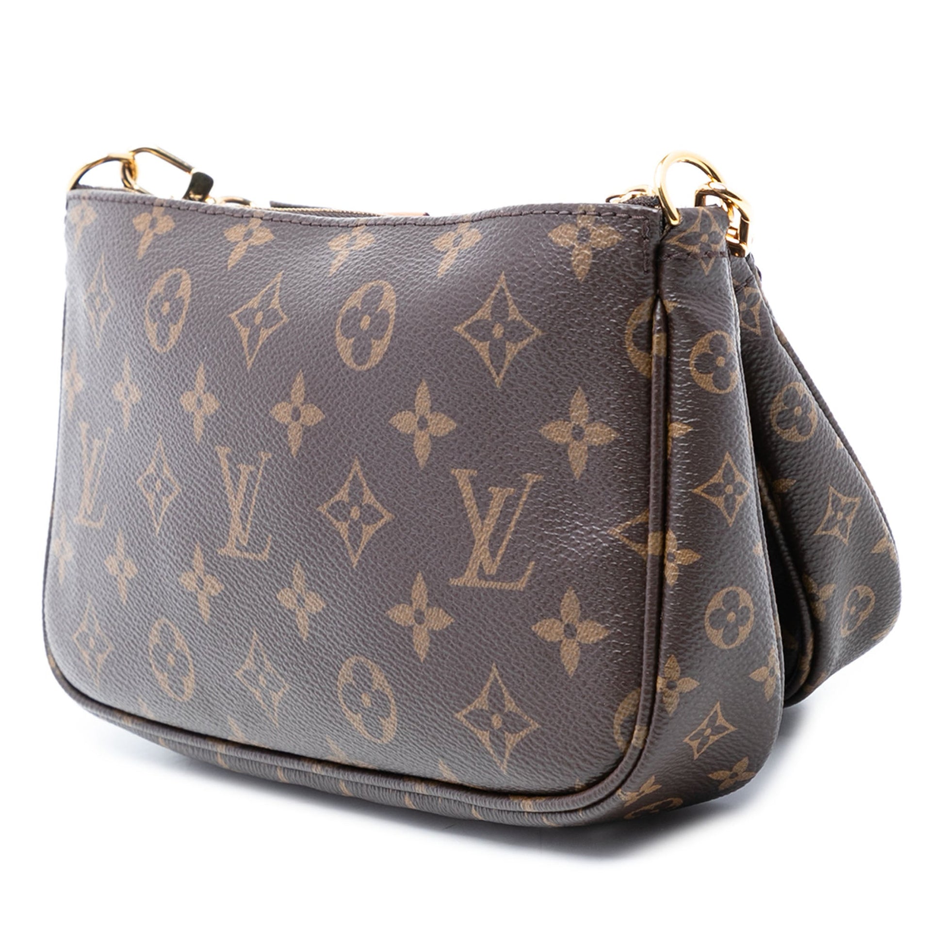 Louis Vuitton Monogram Multi Pochette Accessoires