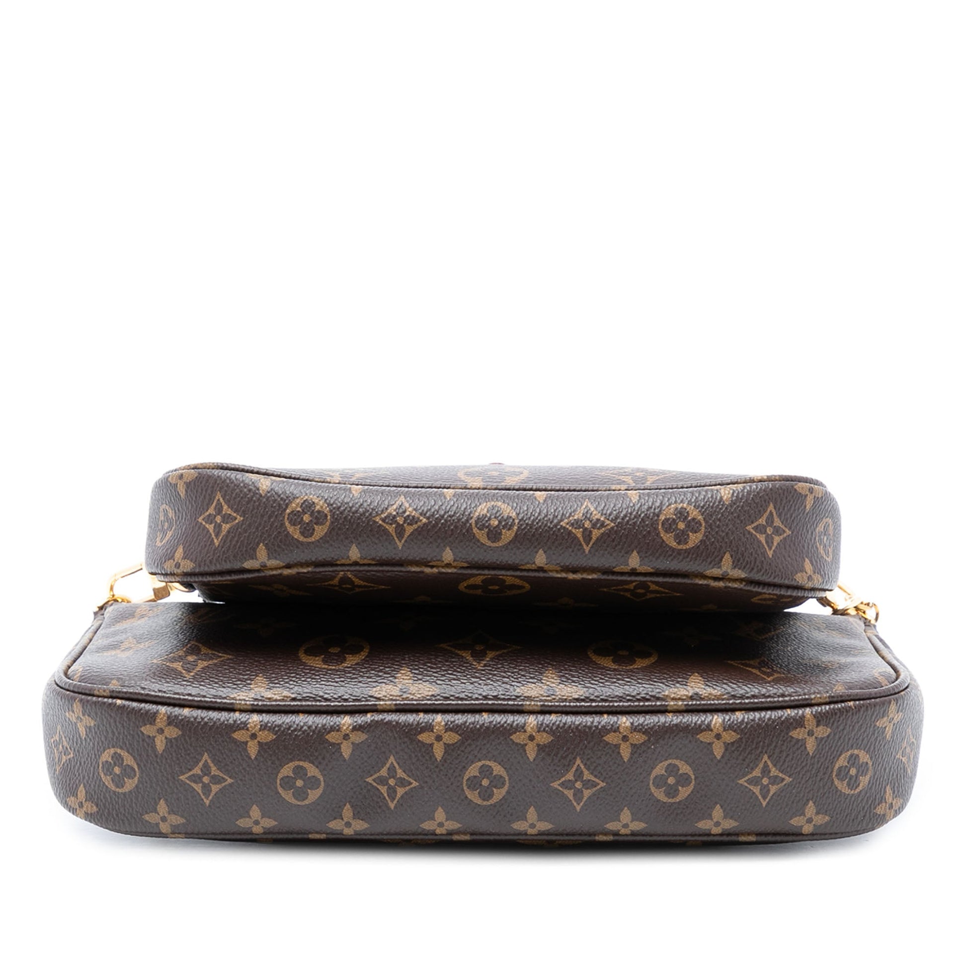 Louis Vuitton Monogram Multi Pochette Accessoires