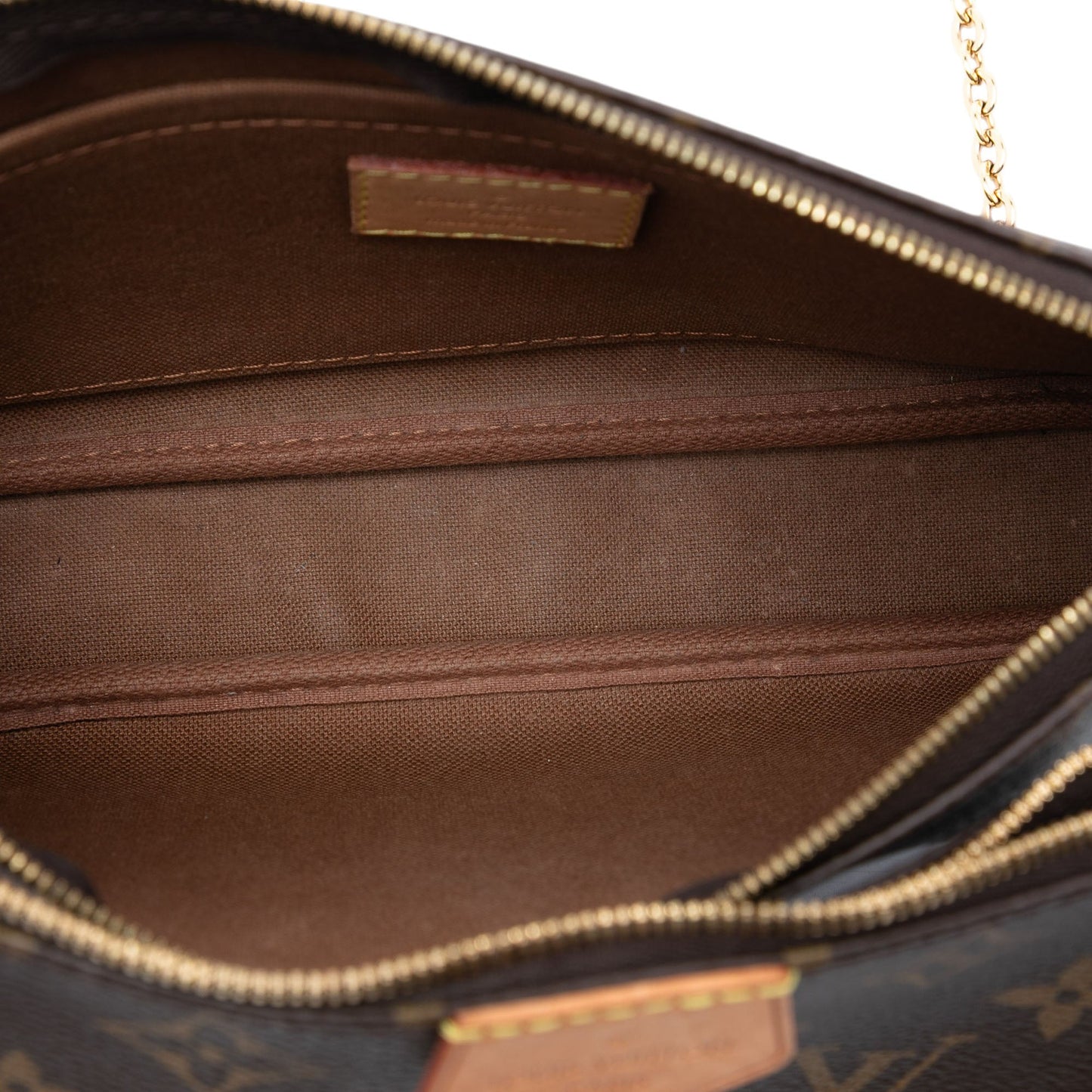 Louis Vuitton Monogram Multi Pochette Accessoires