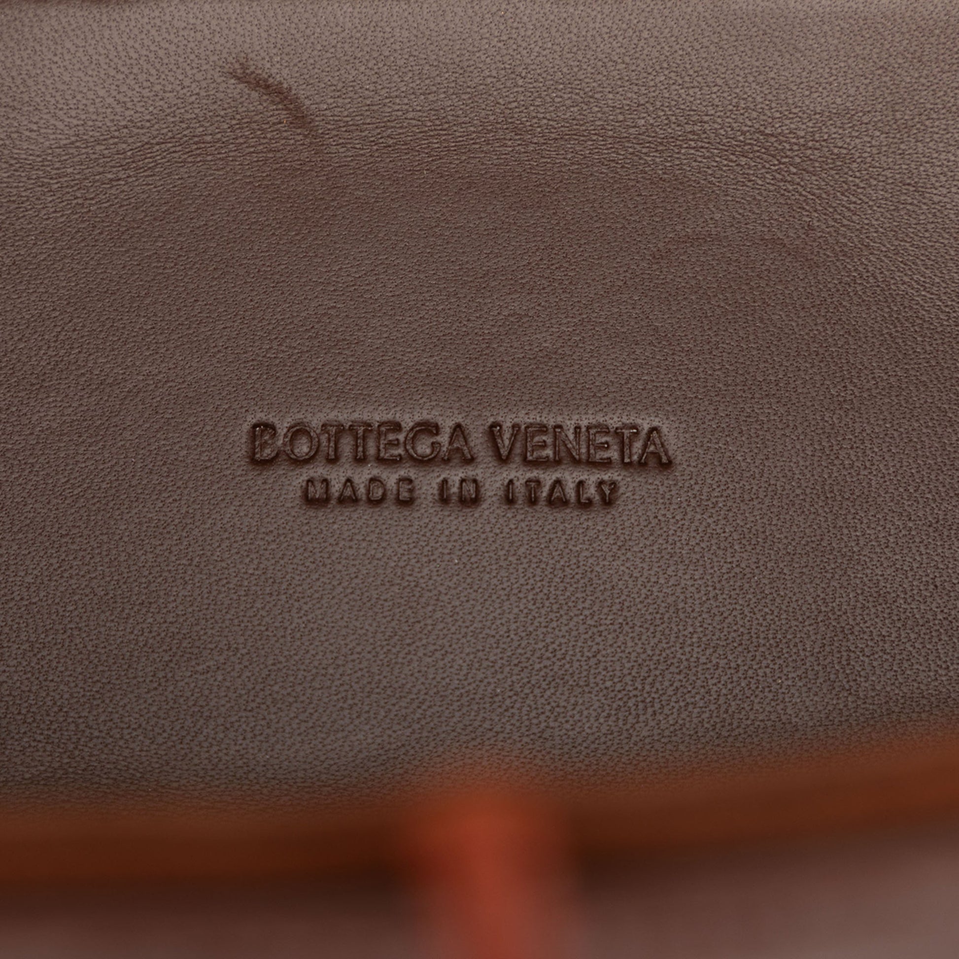 Bottega Veneta Medium Nappa Maxi Intrecciato Arco Tote