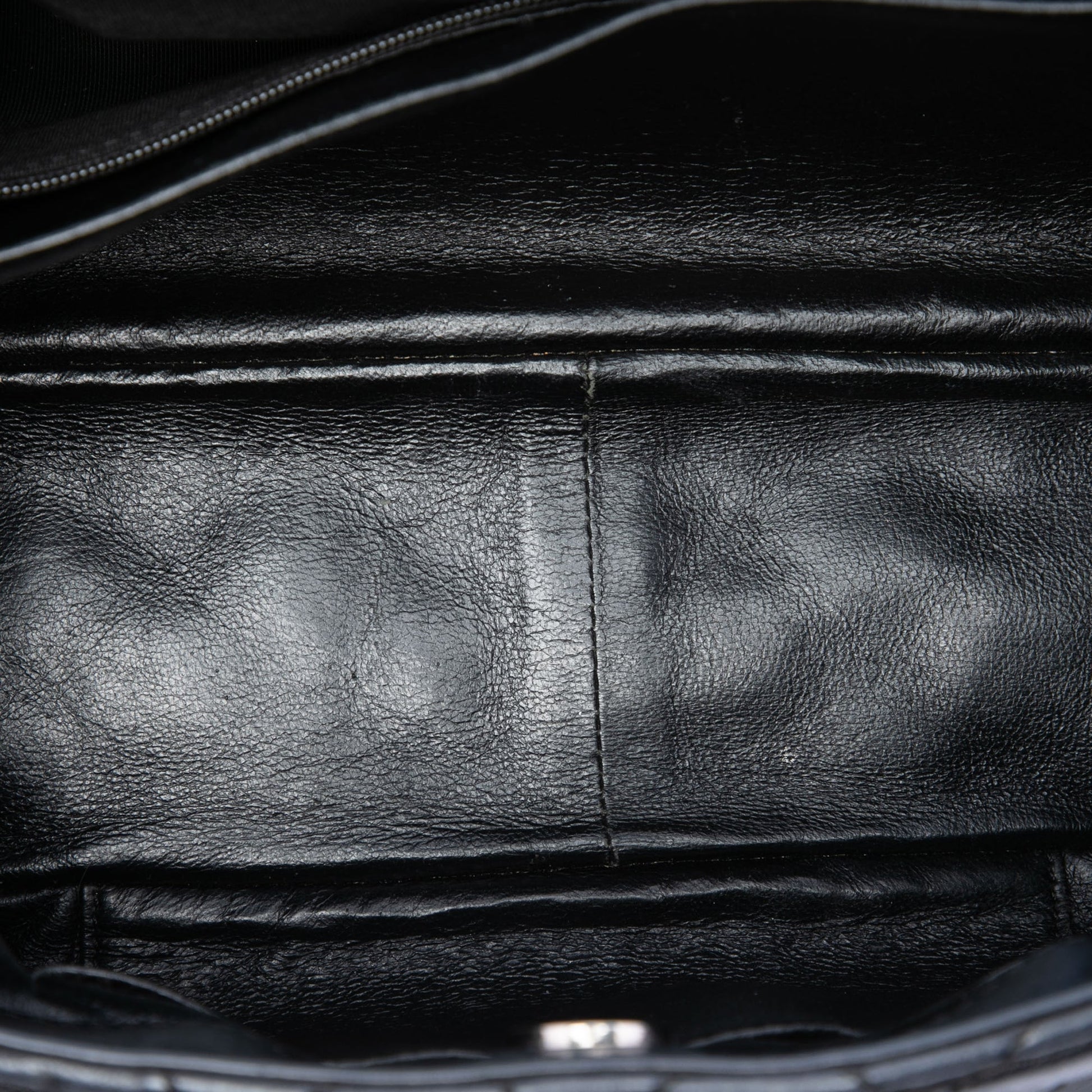 Chanel Quilted Aged Calfskin Reissue 2.55 Double Flap 226