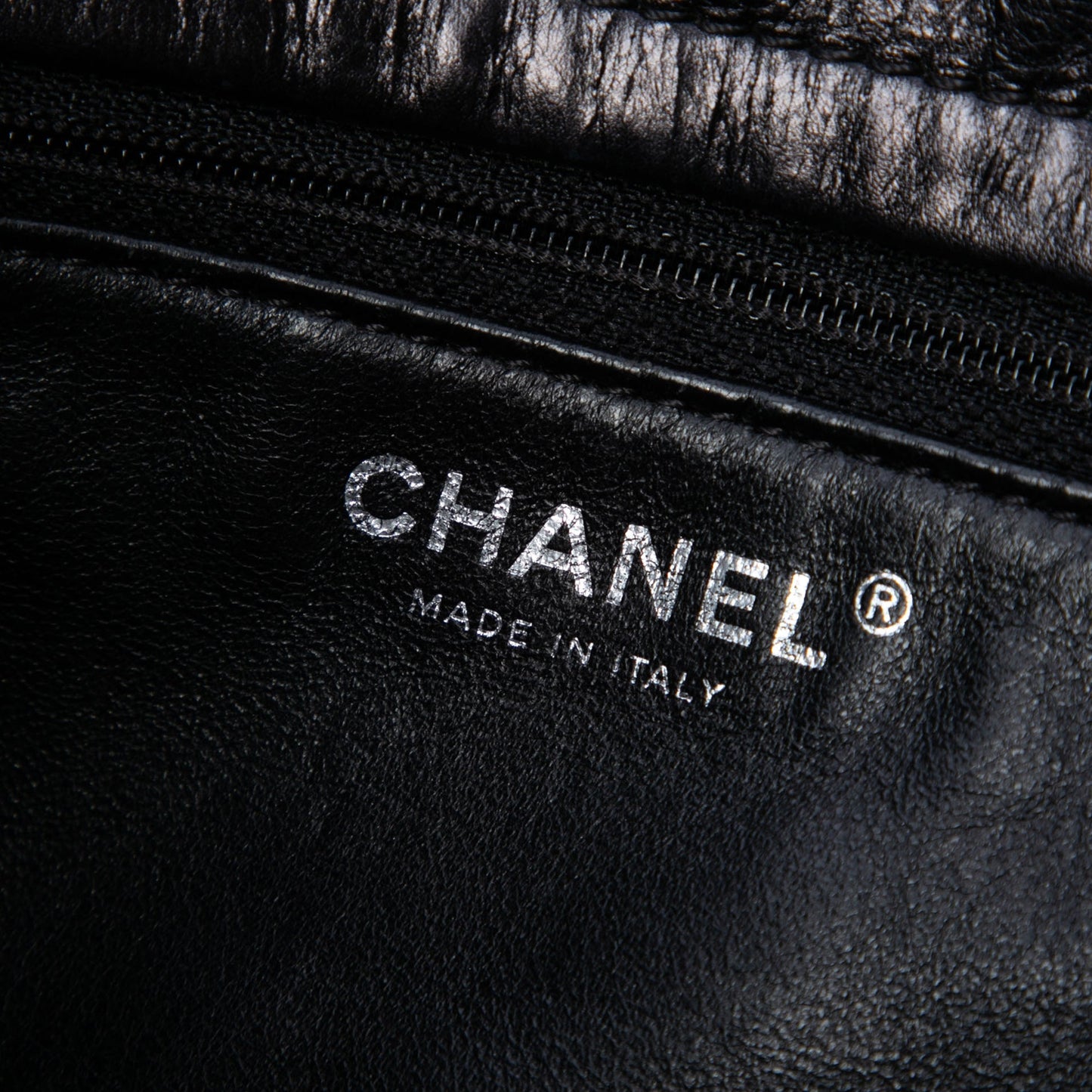 Chanel Quilted Aged Calfskin Reissue 2.55 Double Flap 226