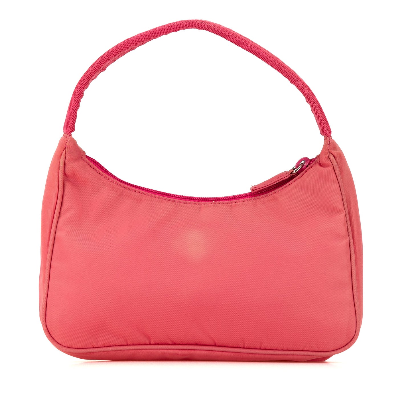 Prada Tessuto Shoulder Bag