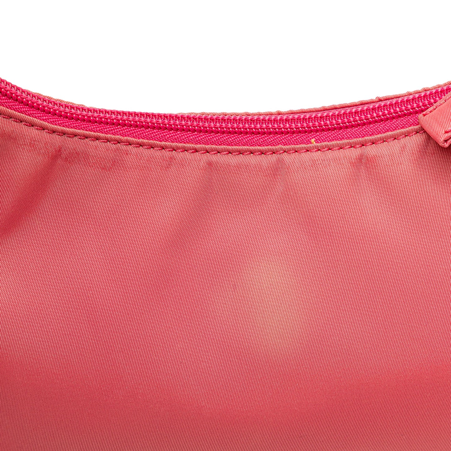 Prada Tessuto Shoulder Bag