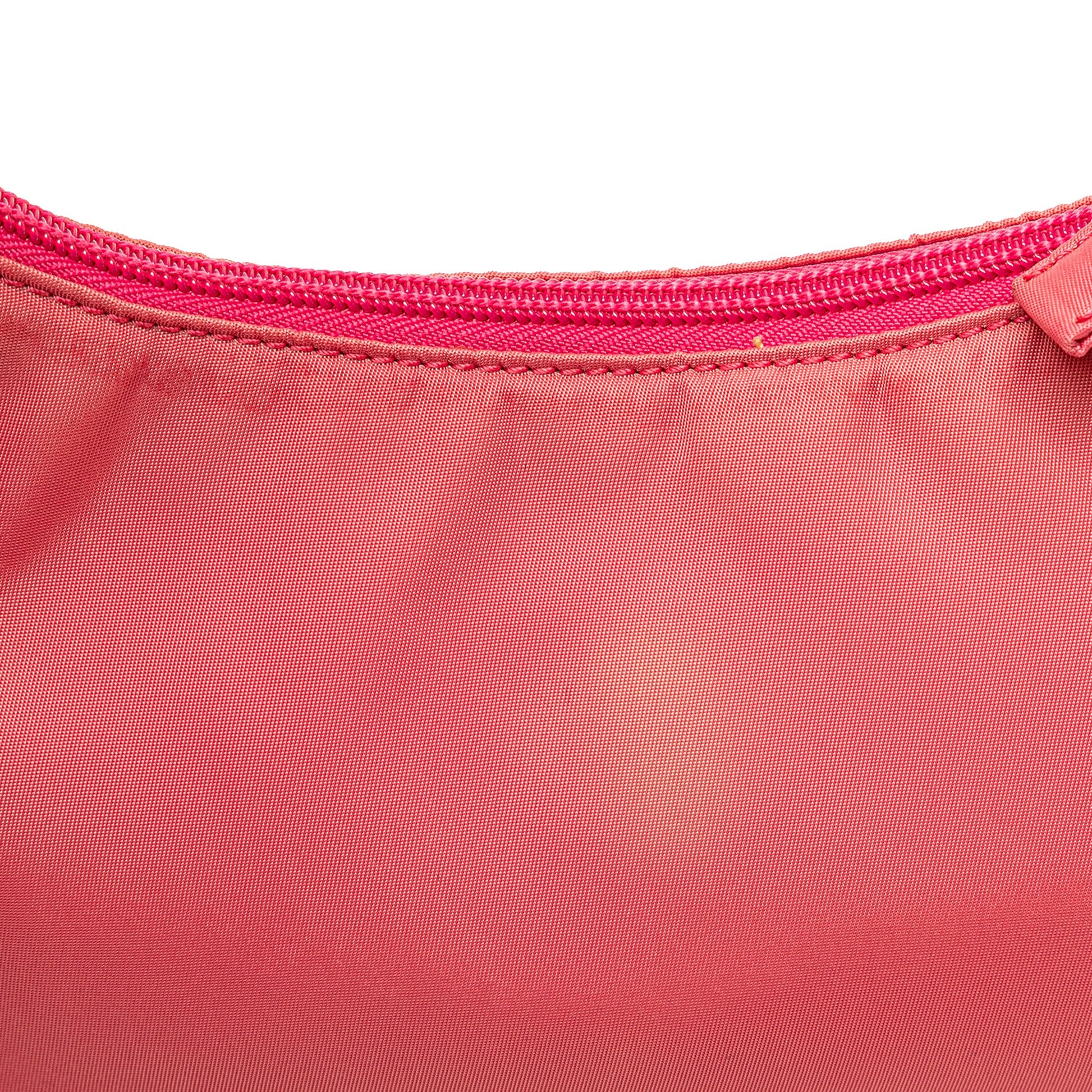 Prada Tessuto Shoulder Bag