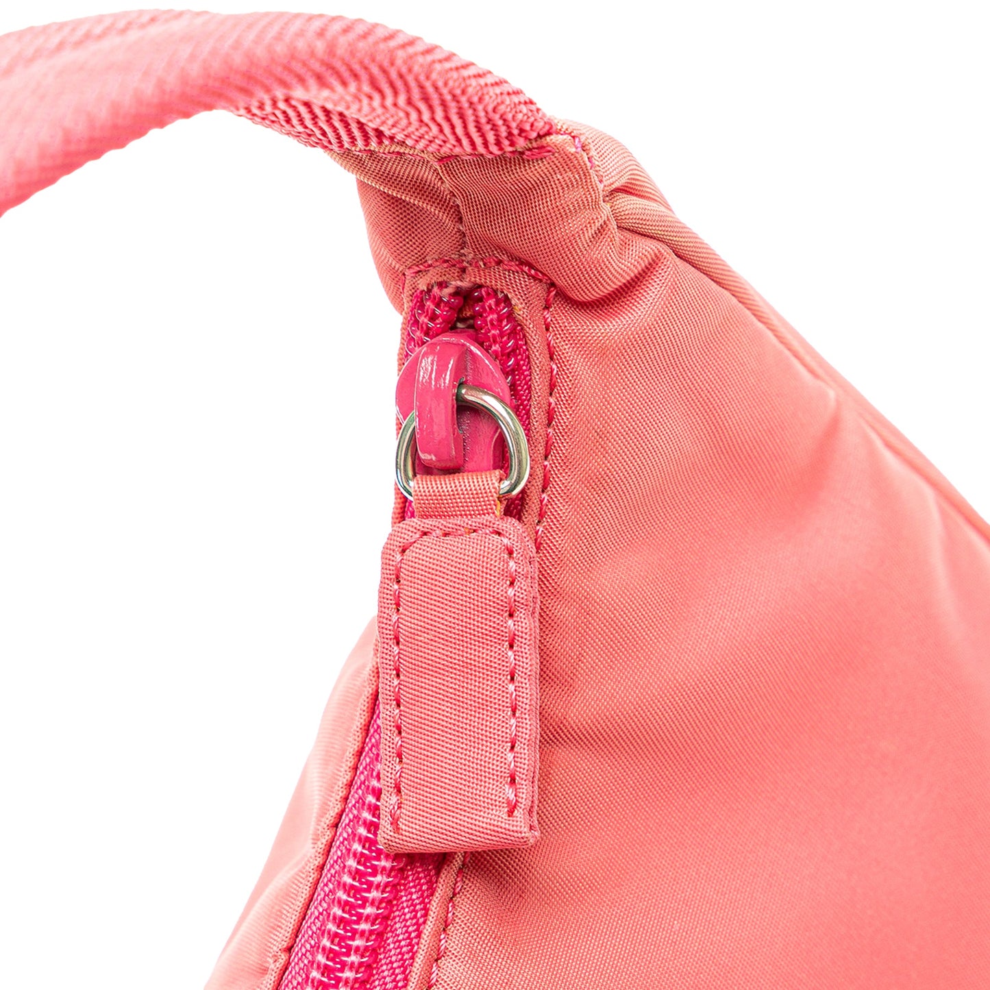 Prada Tessuto Shoulder Bag