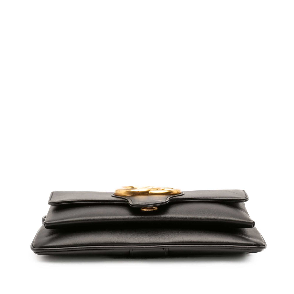 Gucci Small Calfskin Arli Crossbody