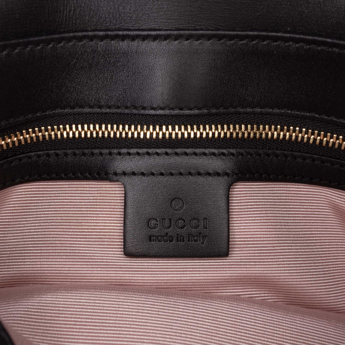 Gucci Small Calfskin Arli Crossbody