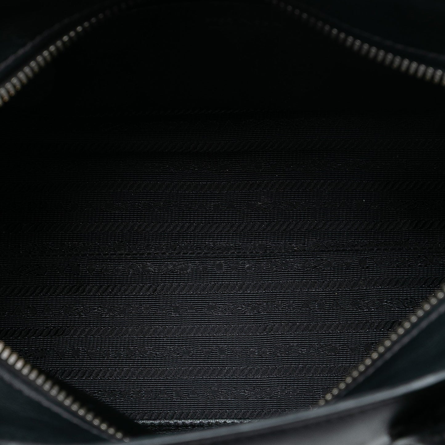 Prada Small Saffiano and City Calf Esplanade Satchel