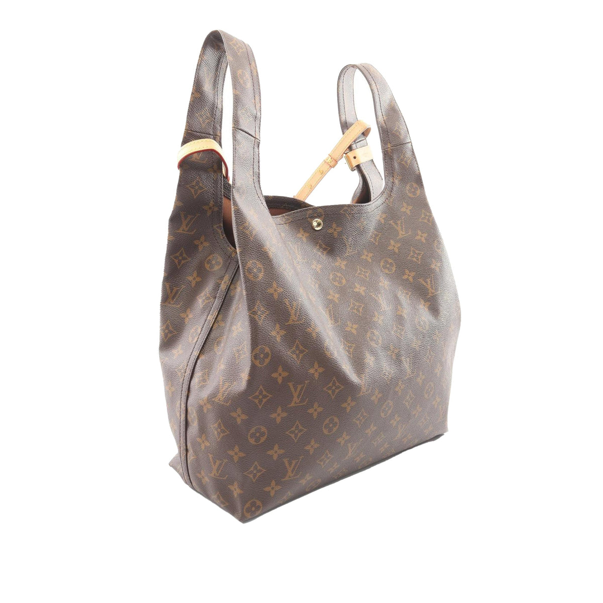 Louis Vuitton Monogram Atlantis GM