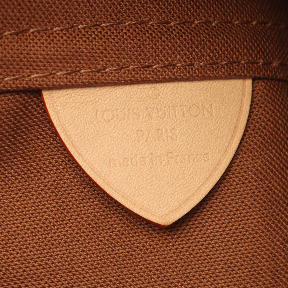 Louis Vuitton Monogram Atlantis GM