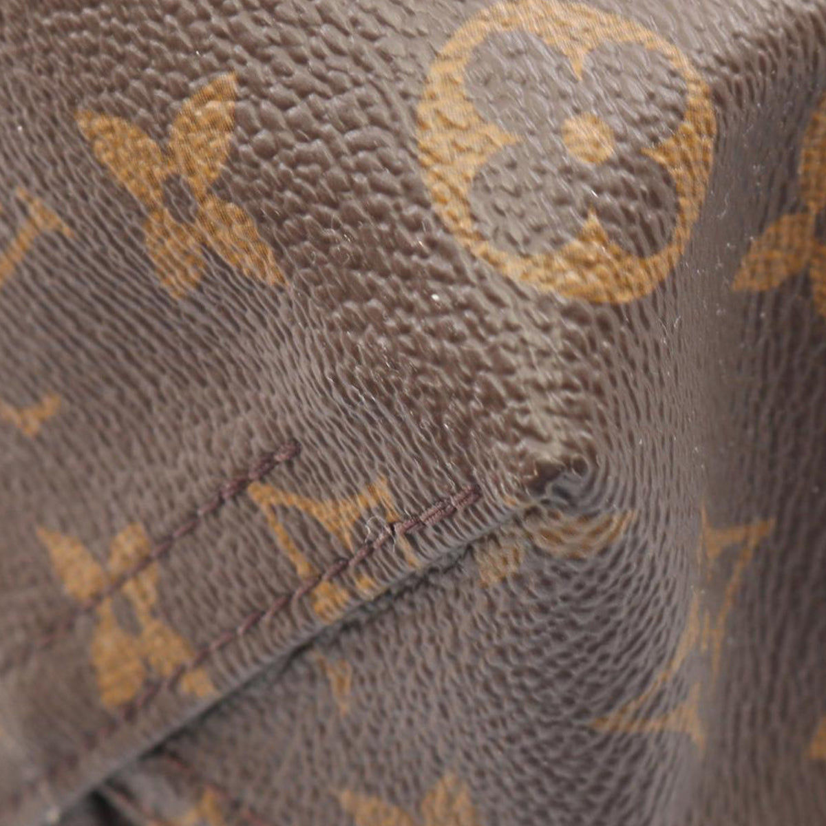 Louis Vuitton Monogram Atlantis GM