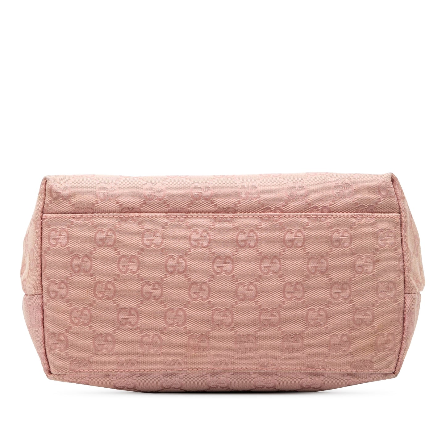 Gucci GG Canvas Shoulder Bag