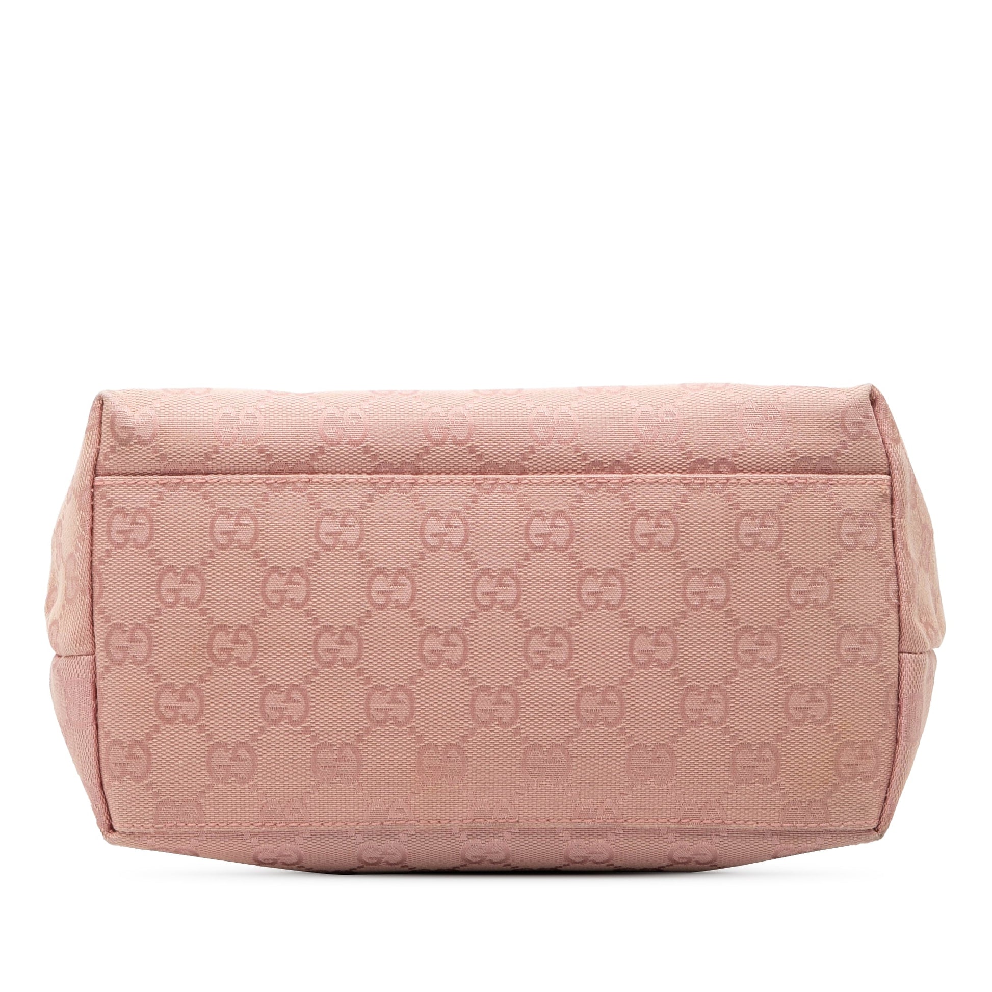 Gucci GG Canvas Shoulder Bag