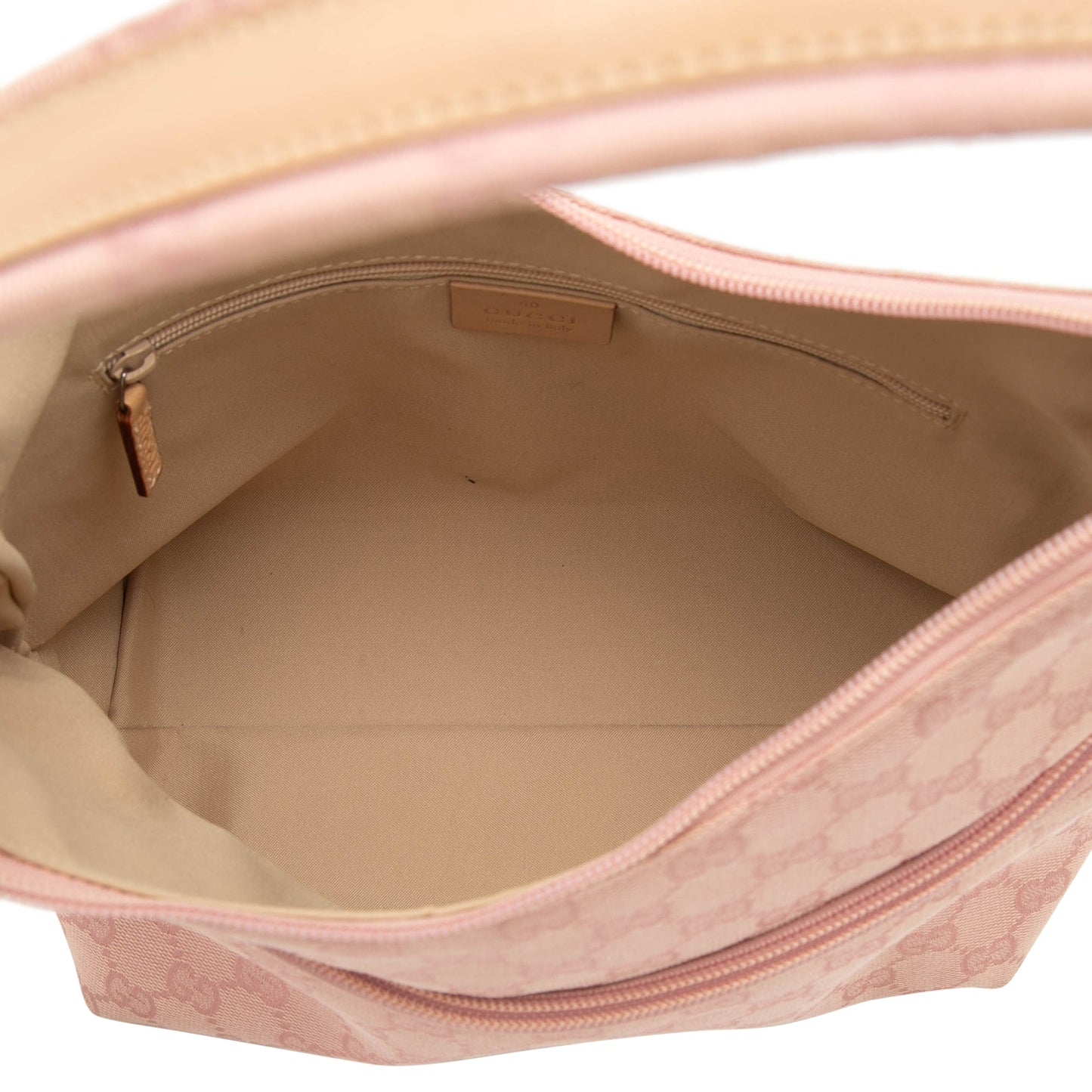 Gucci GG Canvas Shoulder Bag