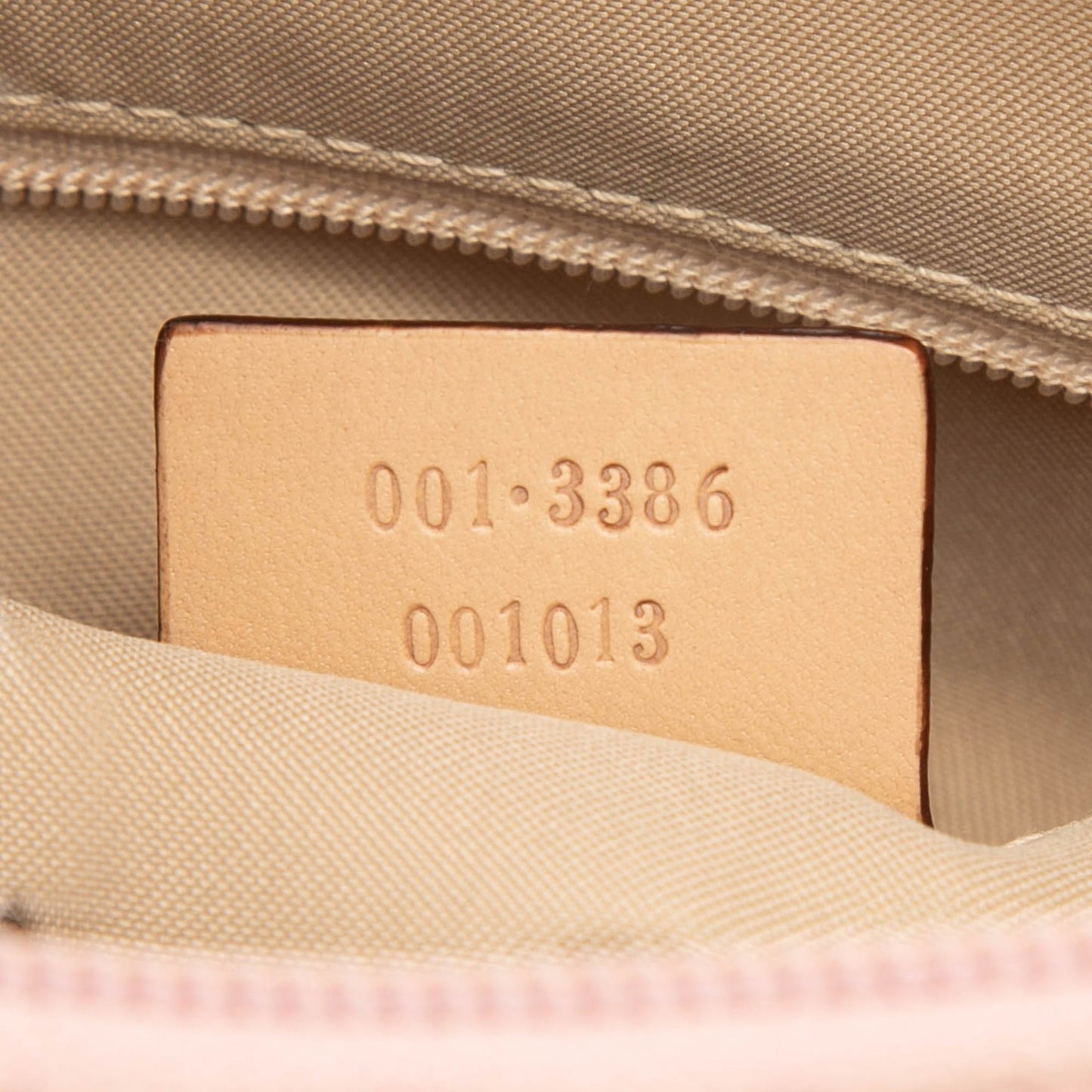 Gucci GG Canvas Shoulder Bag