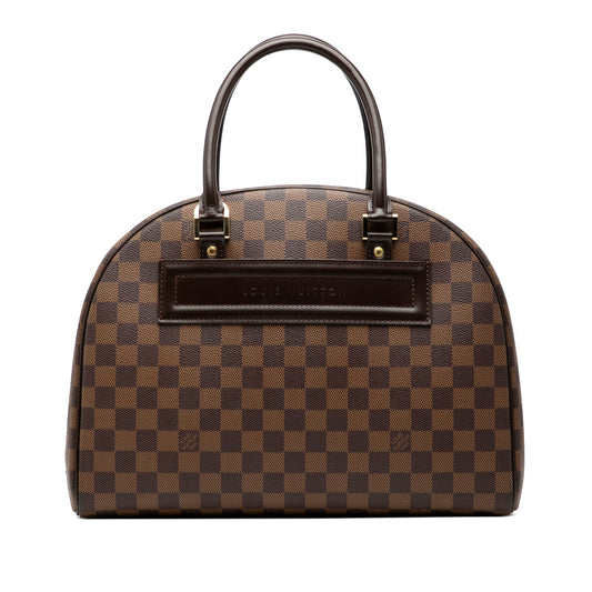 Louis Vuitton Damier Ebene Nolita