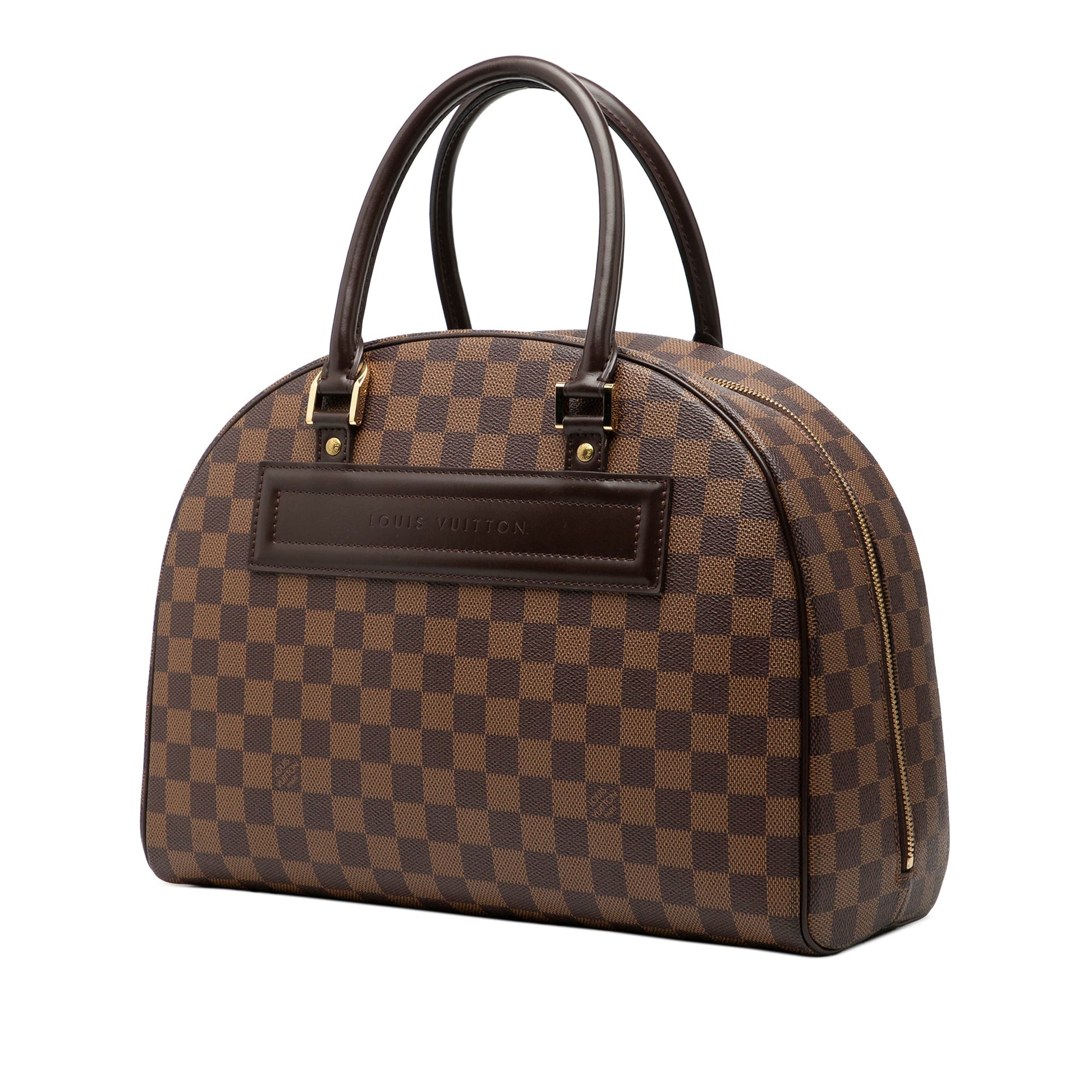 Louis Vuitton Damier Ebene Nolita