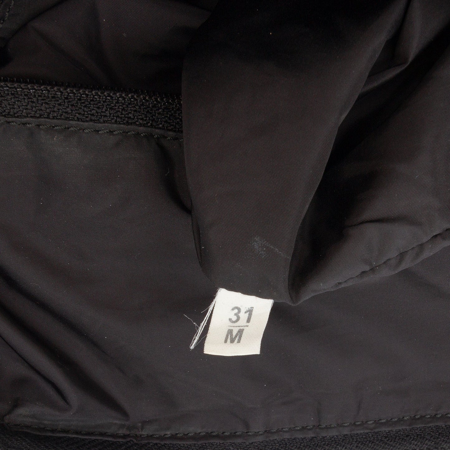 Prada Tessuto Stampato Satchel