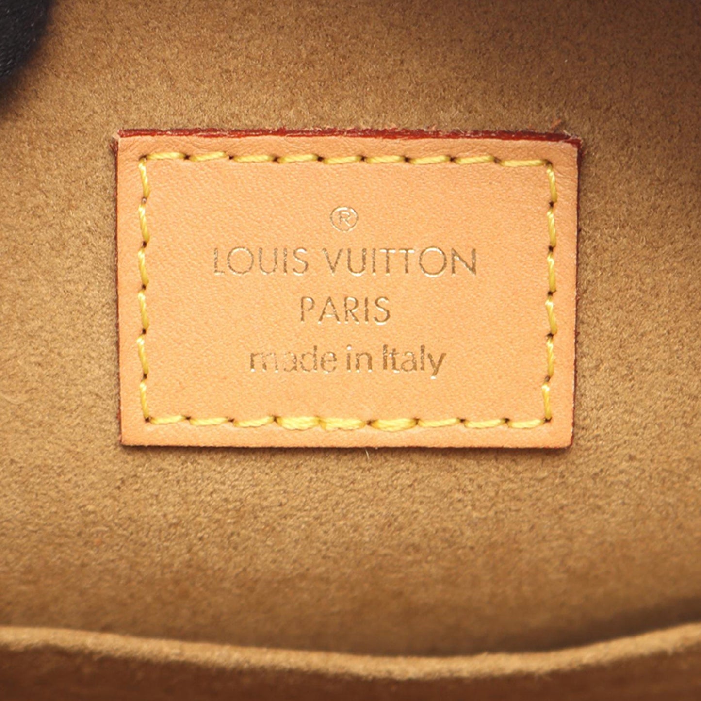 Louis Vuitton Monogram Boite Chapeaux Souple MM