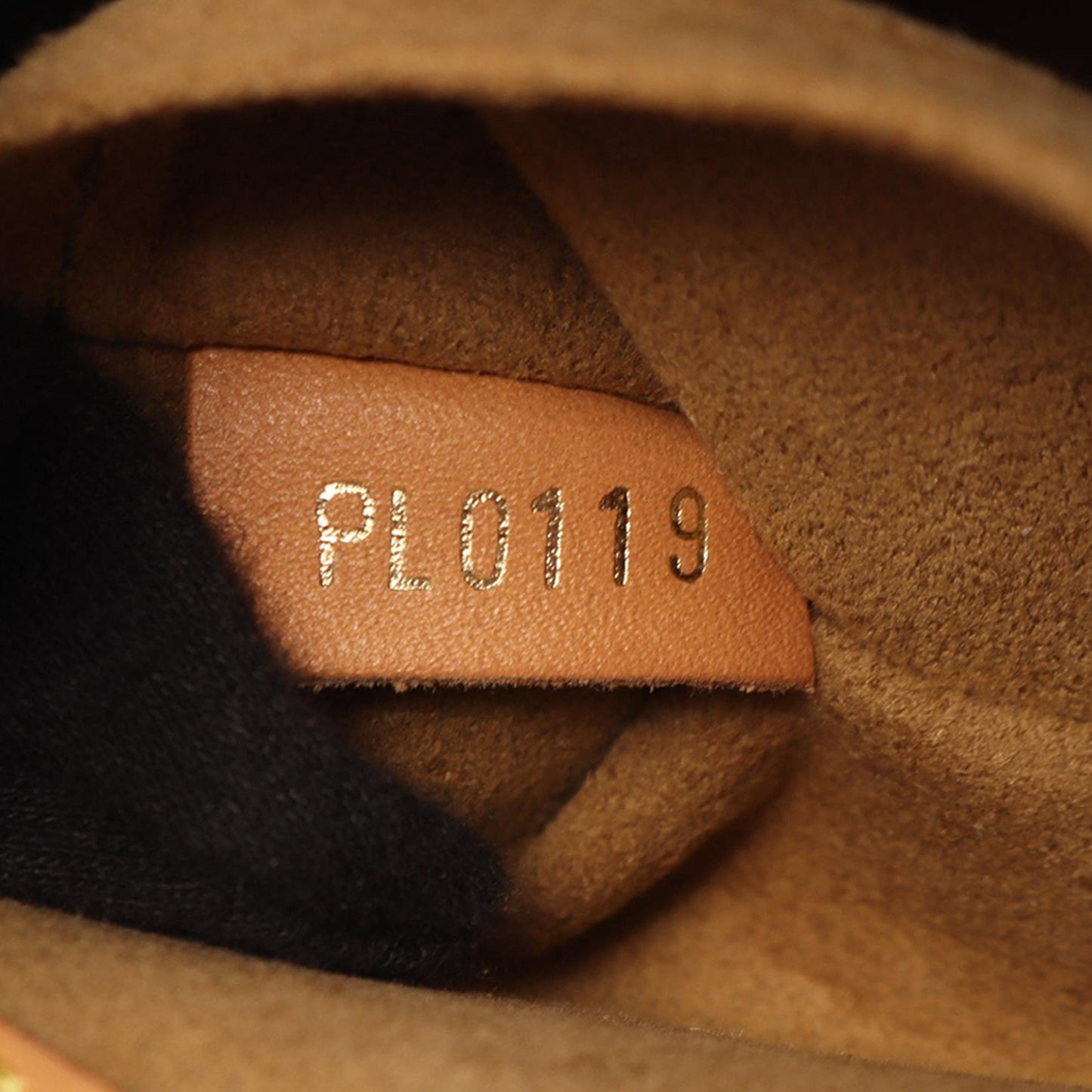 Louis Vuitton Monogram Boite Chapeaux Souple MM
