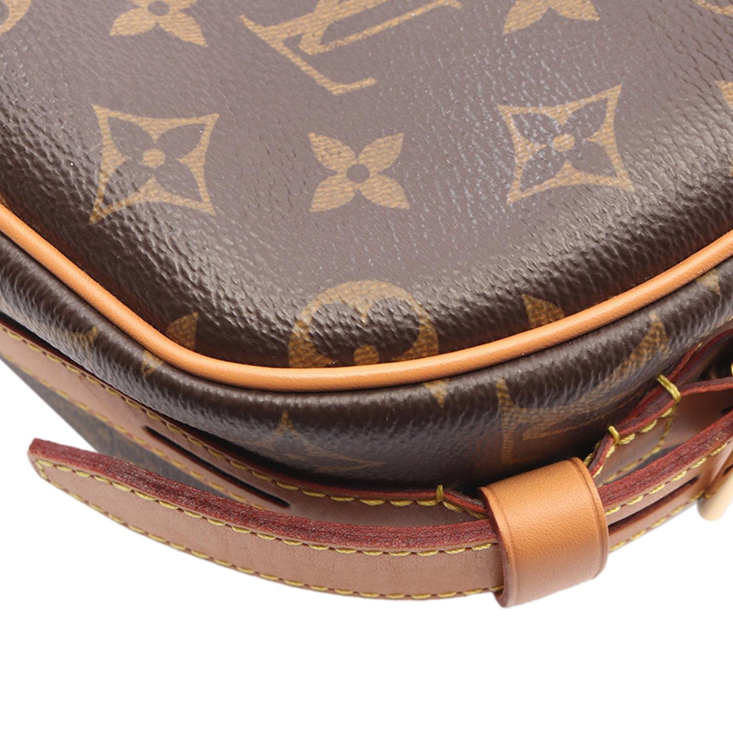 Louis Vuitton Monogram Boite Chapeaux Souple MM