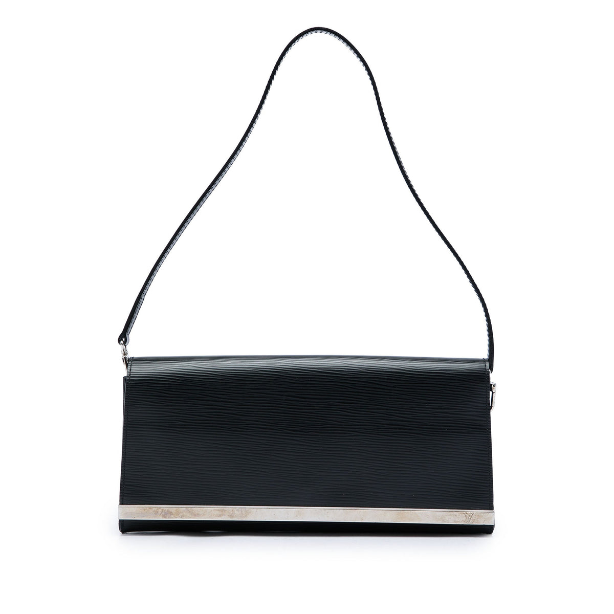 Louis Vuitton Epi Sevigne Clutch