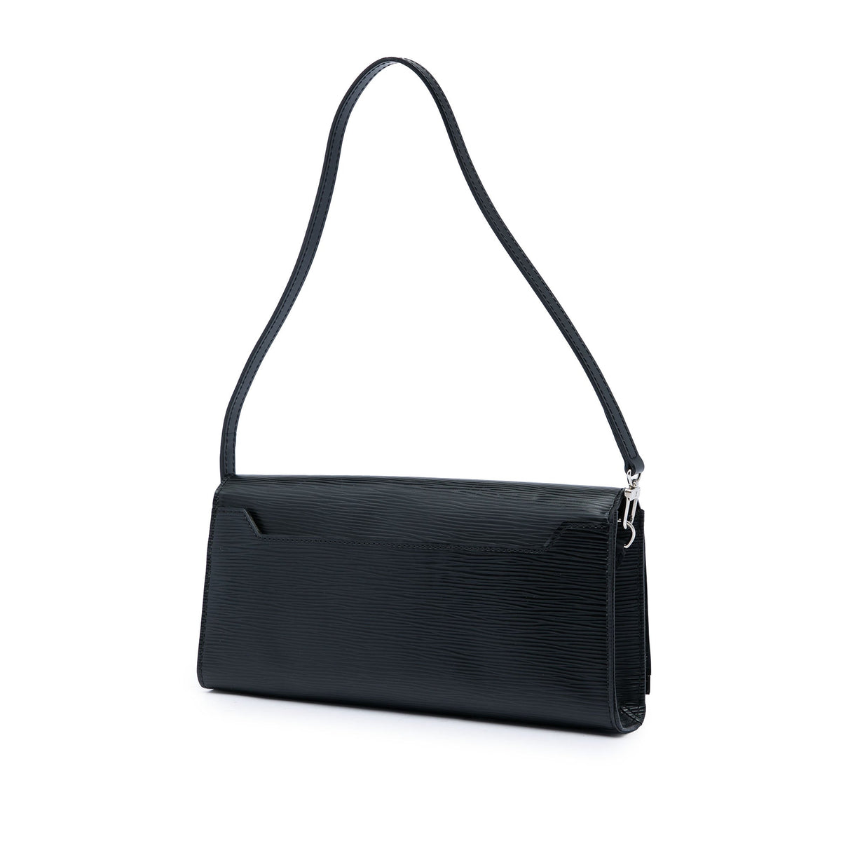 Louis Vuitton Epi Sevigne Clutch