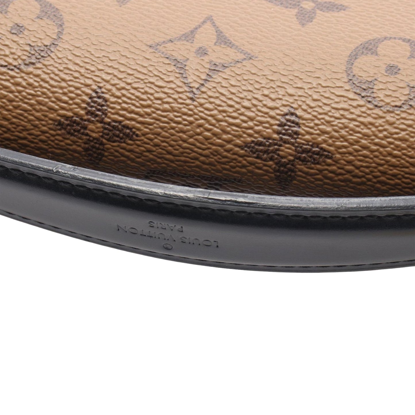 Louis Vuitton Monogram Reverse Pochette Metis