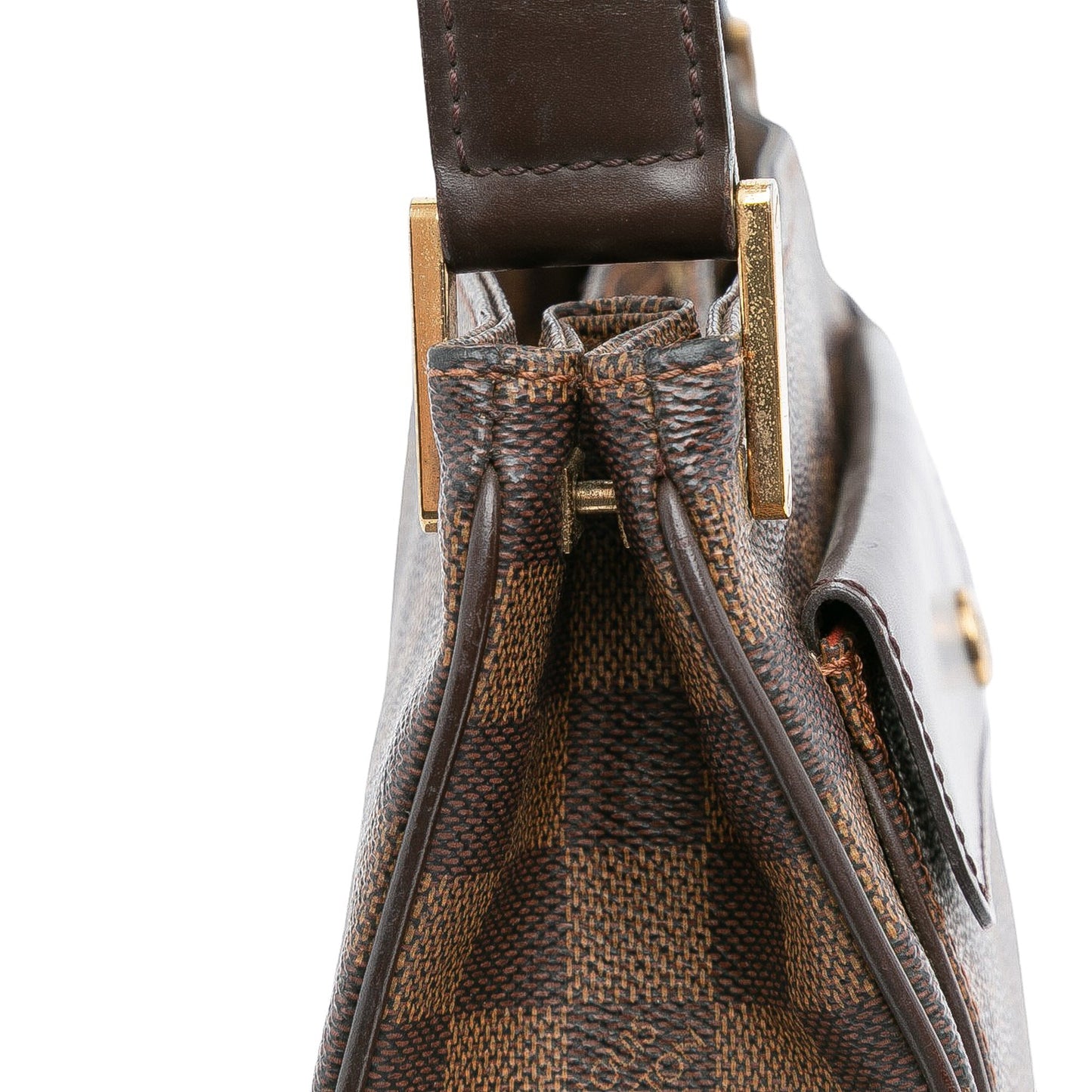 Louis Vuitton Damier Ebene Aubagne